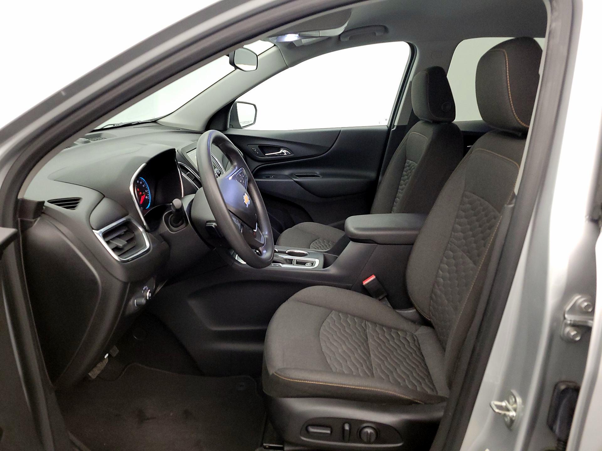 Thumbnail: 2019 Chevrolet Equinox - 11