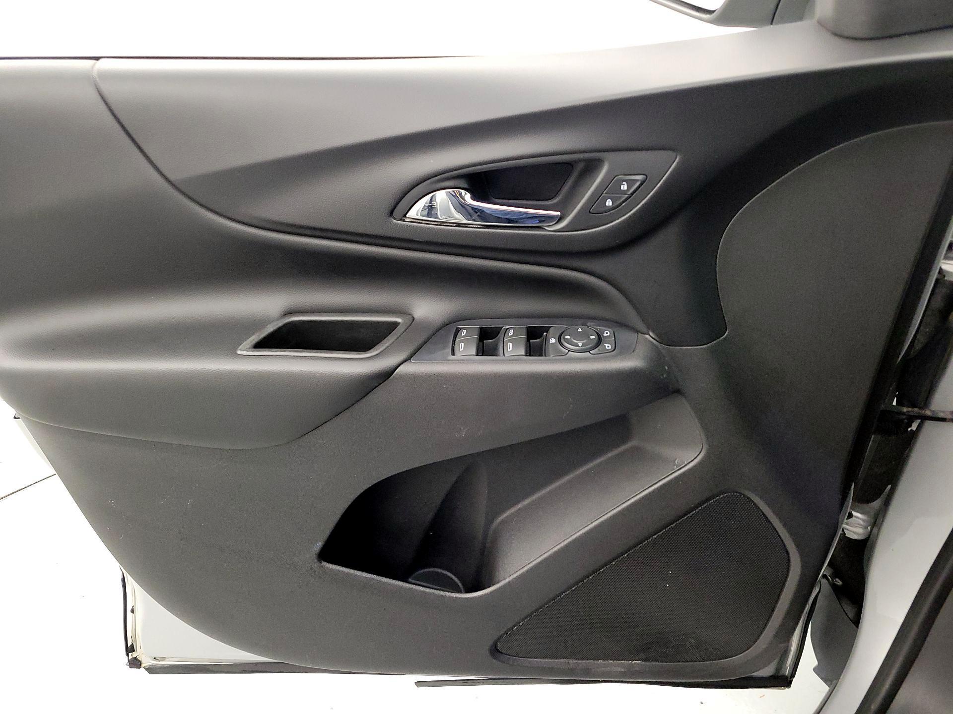 Thumbnail: 2019 Chevrolet Equinox - 12