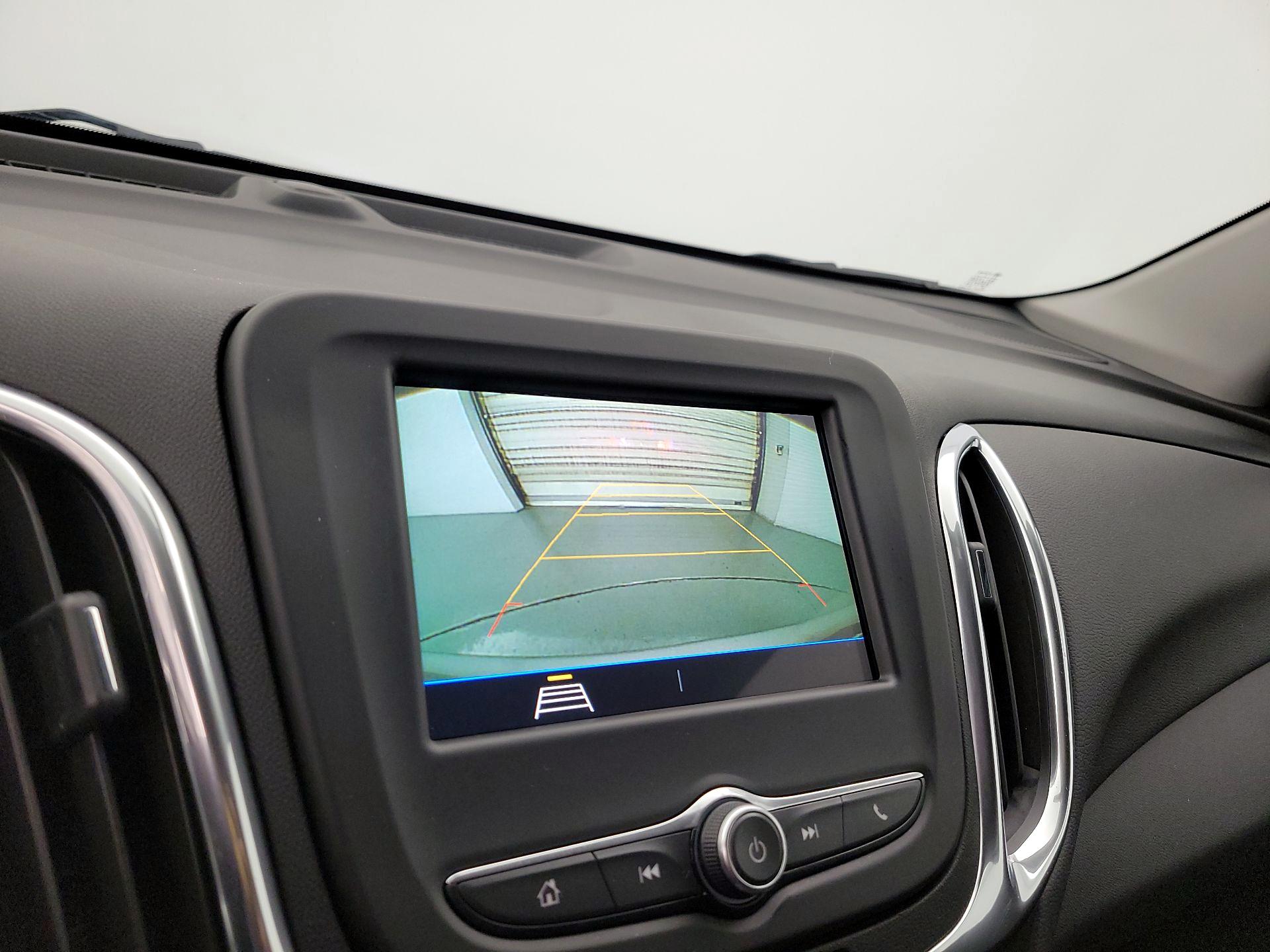 Thumbnail: 2019 Chevrolet Equinox - 14