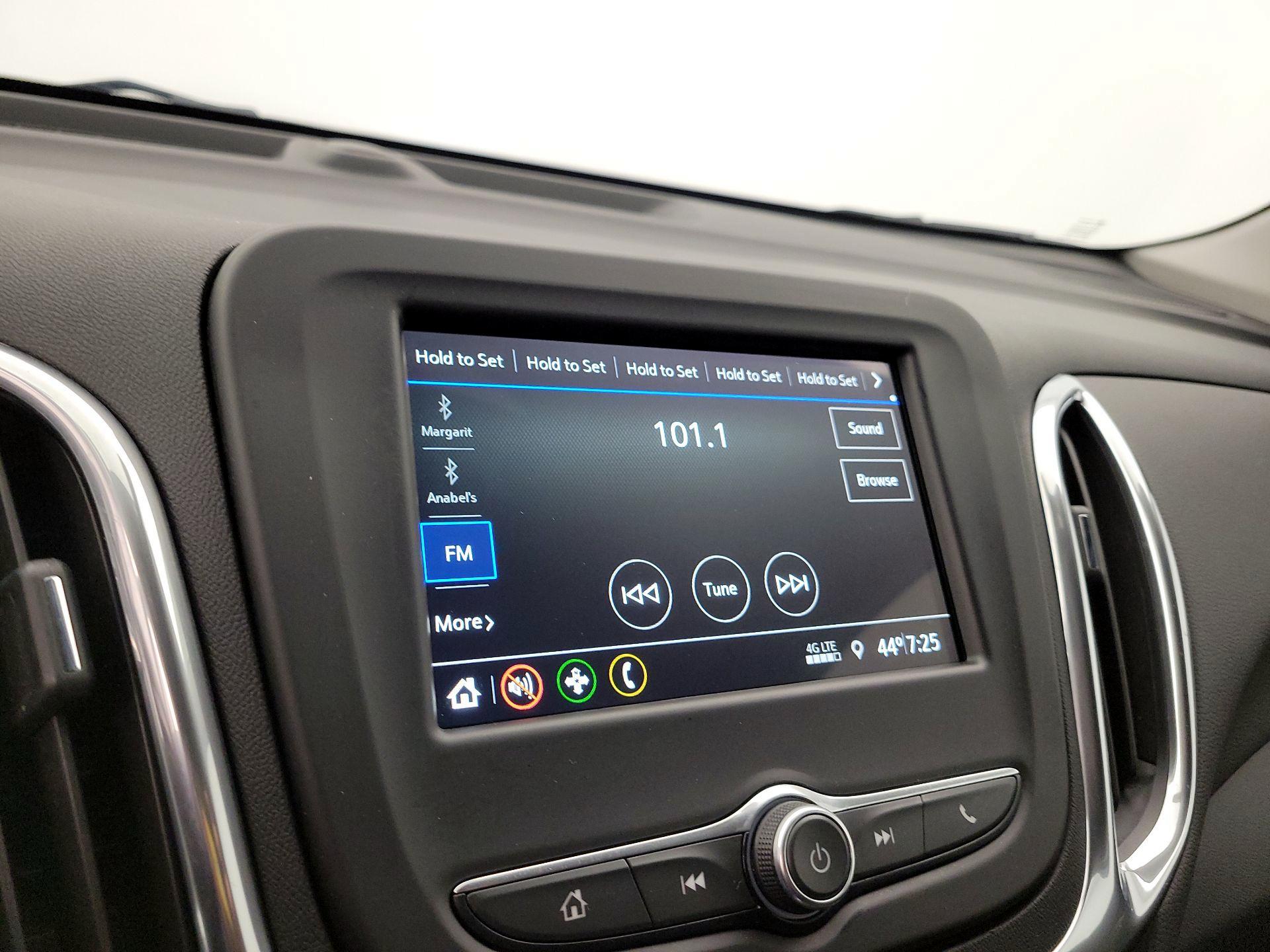 Thumbnail: 2019 Chevrolet Equinox - 15