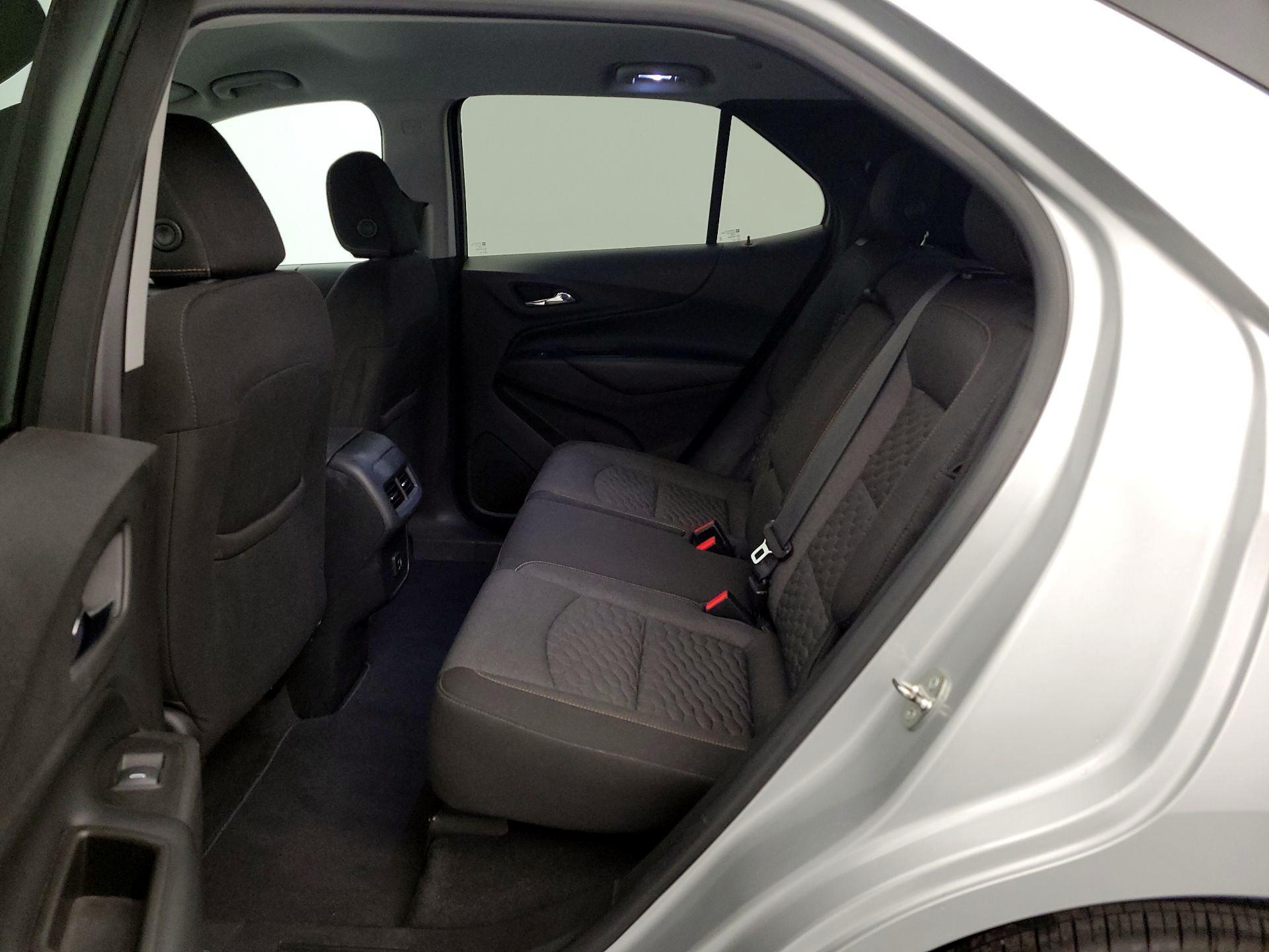 Thumbnail: 2019 Chevrolet Equinox - 19