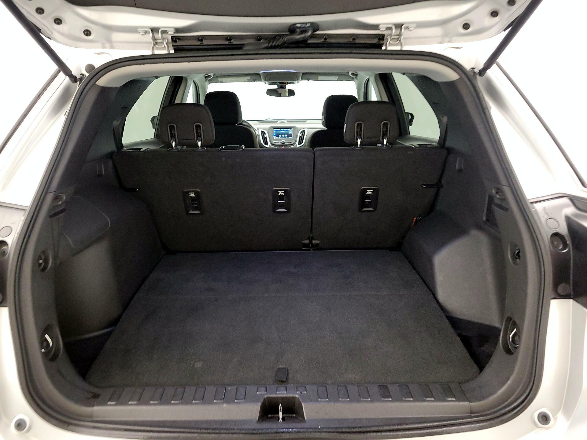 Thumbnail: 2019 Chevrolet Equinox - 20