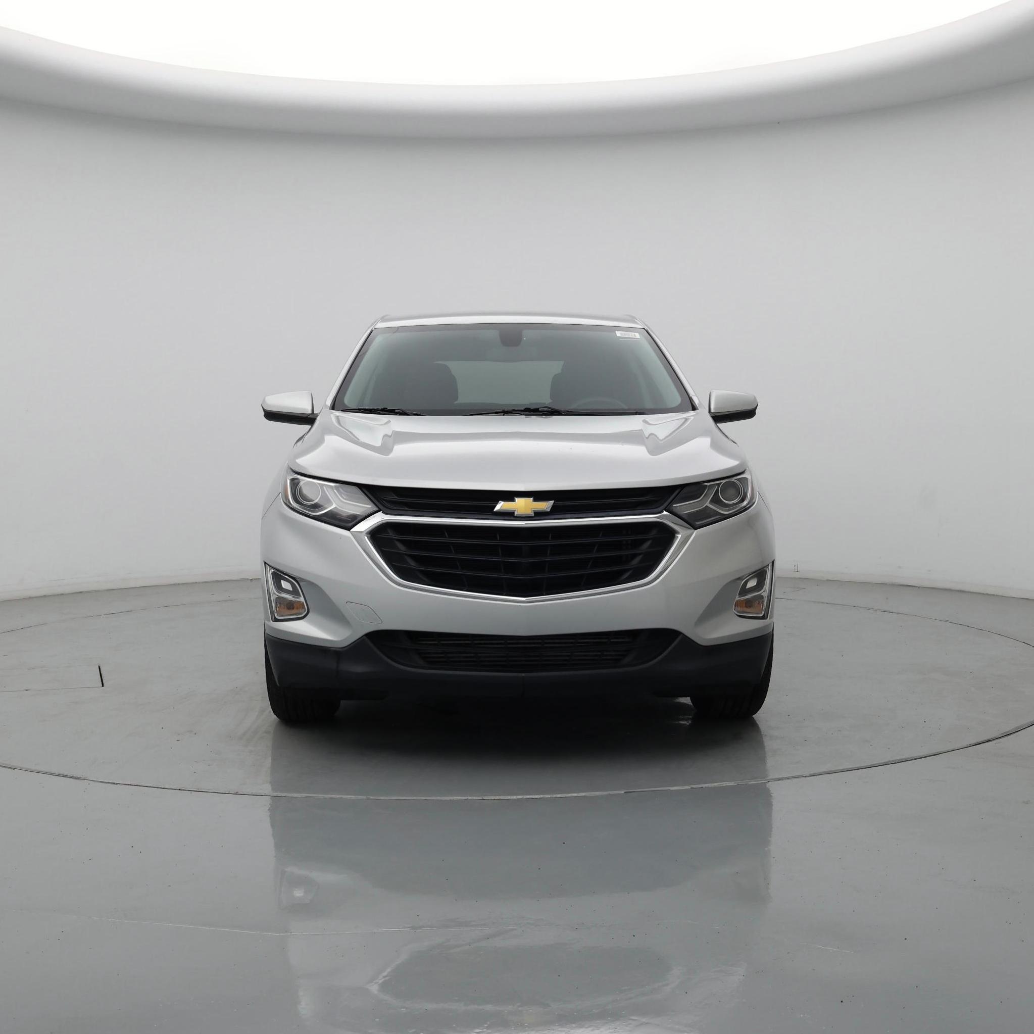 Thumbnail: 2019 Chevrolet Equinox - 5