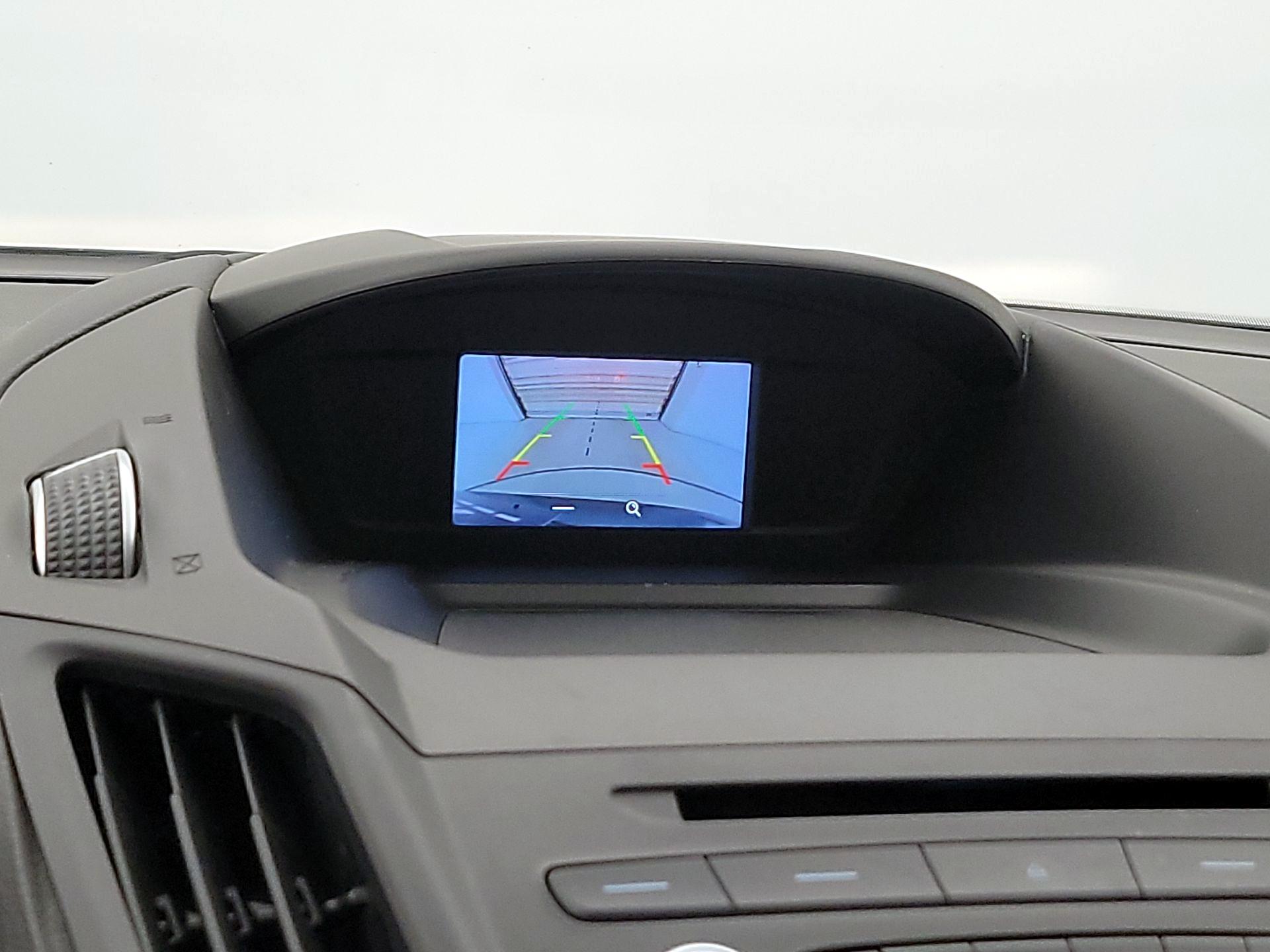 Thumbnail: 2018 Ford C-Max - 14