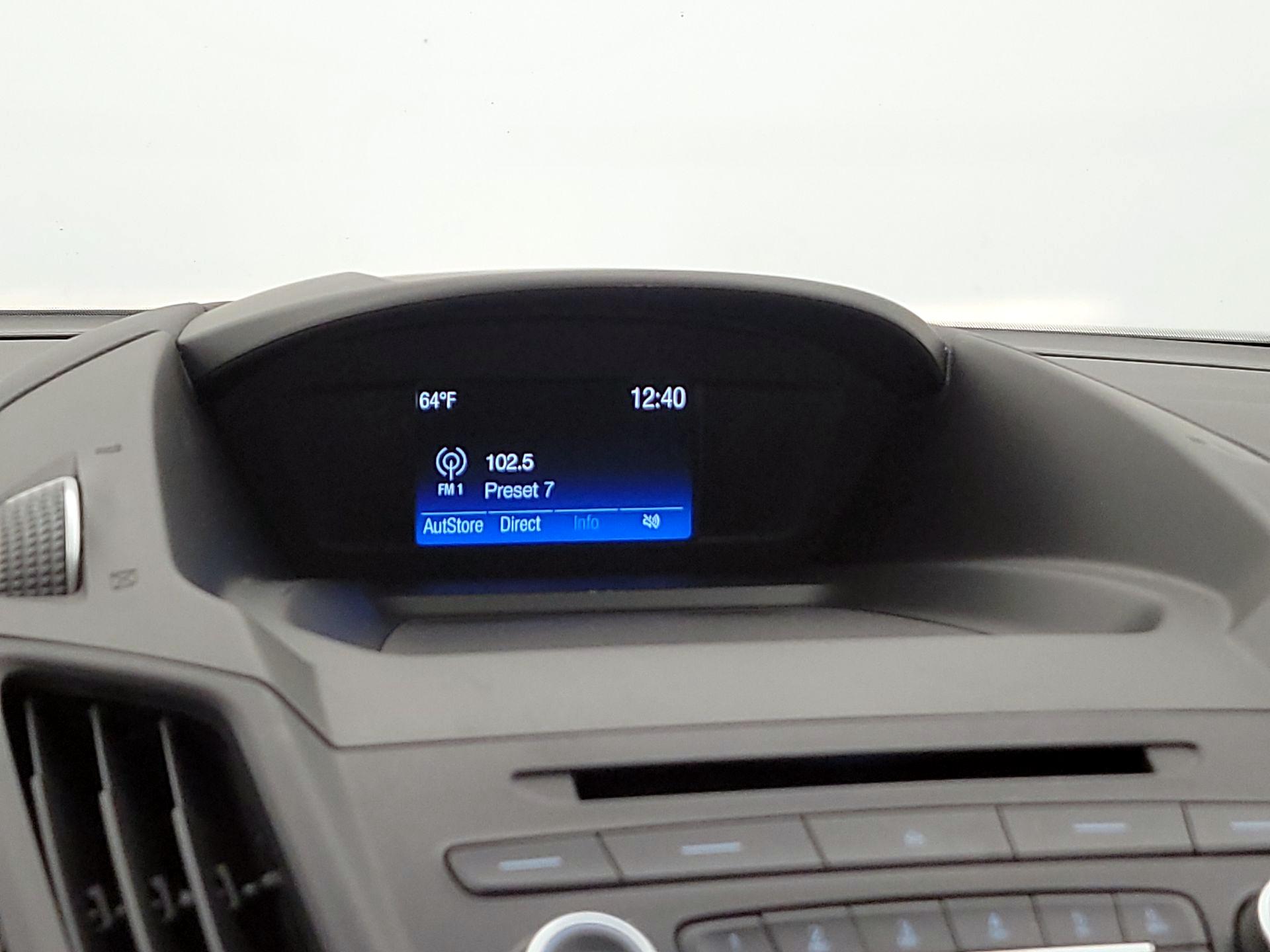 Thumbnail: 2018 Ford C-Max - 15