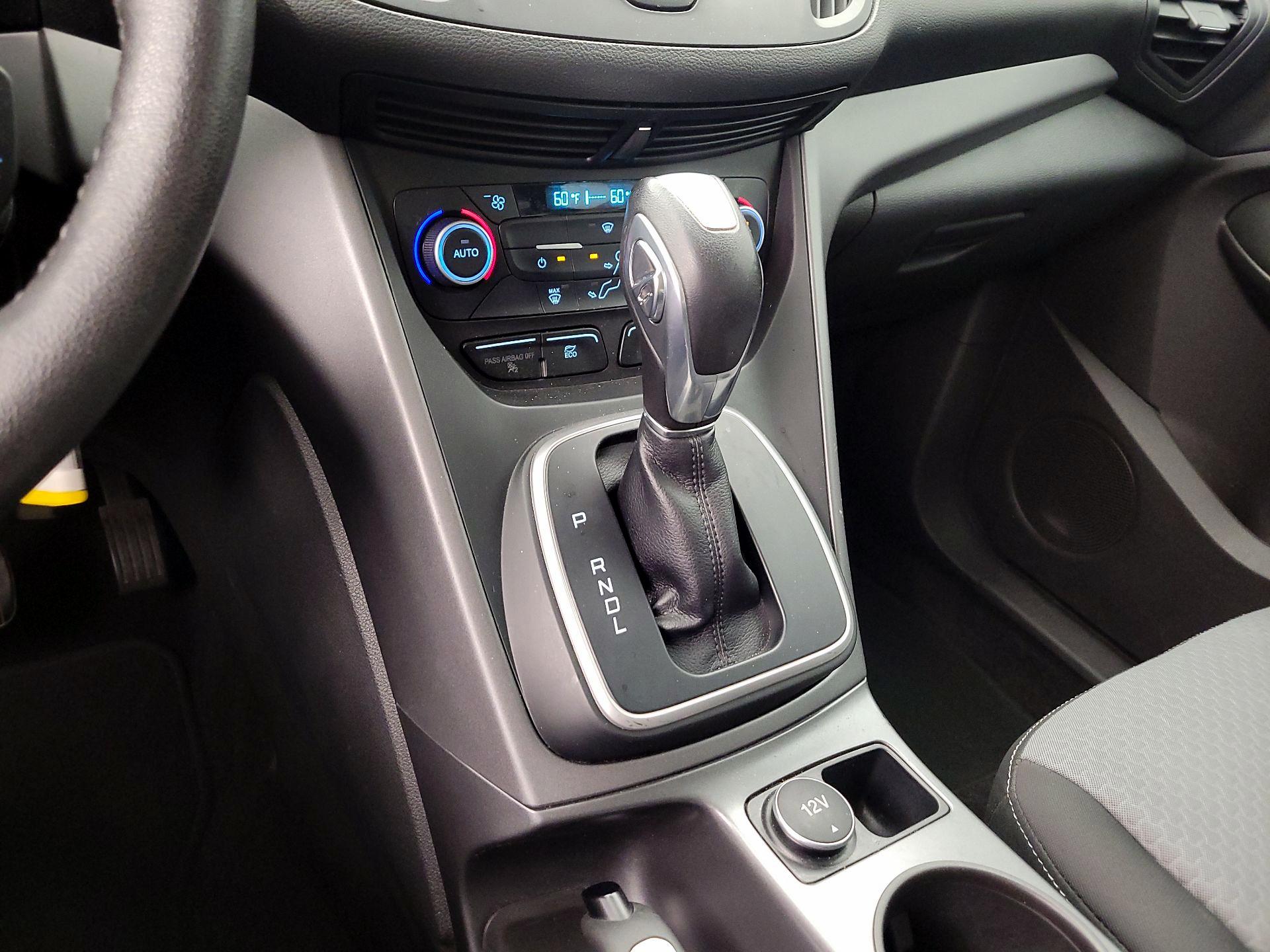 Thumbnail: 2018 Ford C-Max - 17