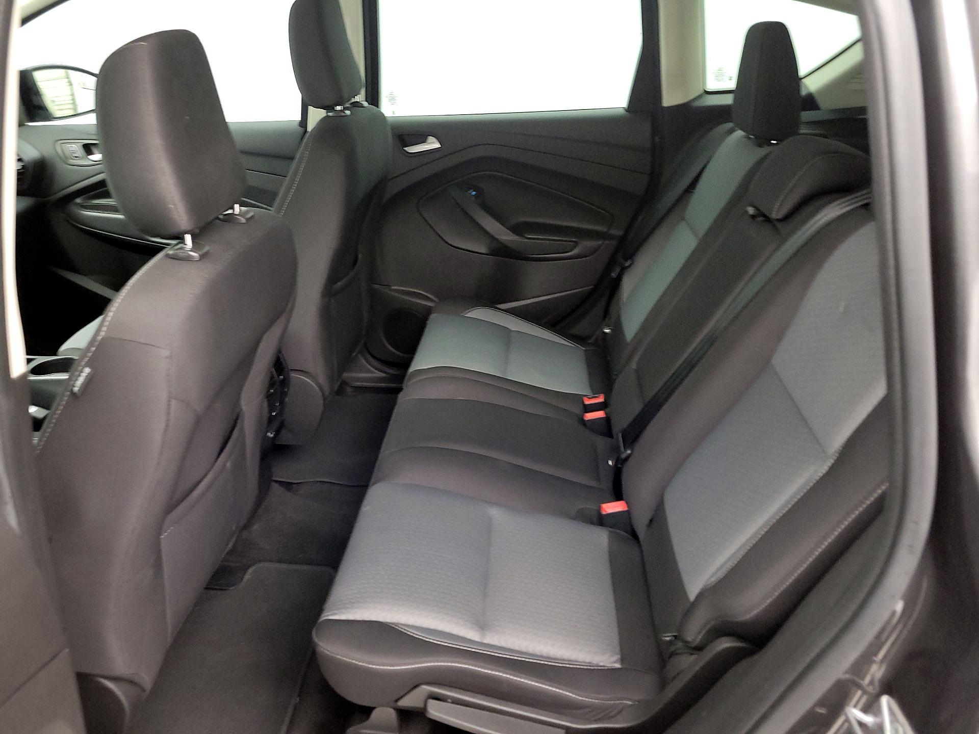 Thumbnail: 2018 Ford C-Max - 18