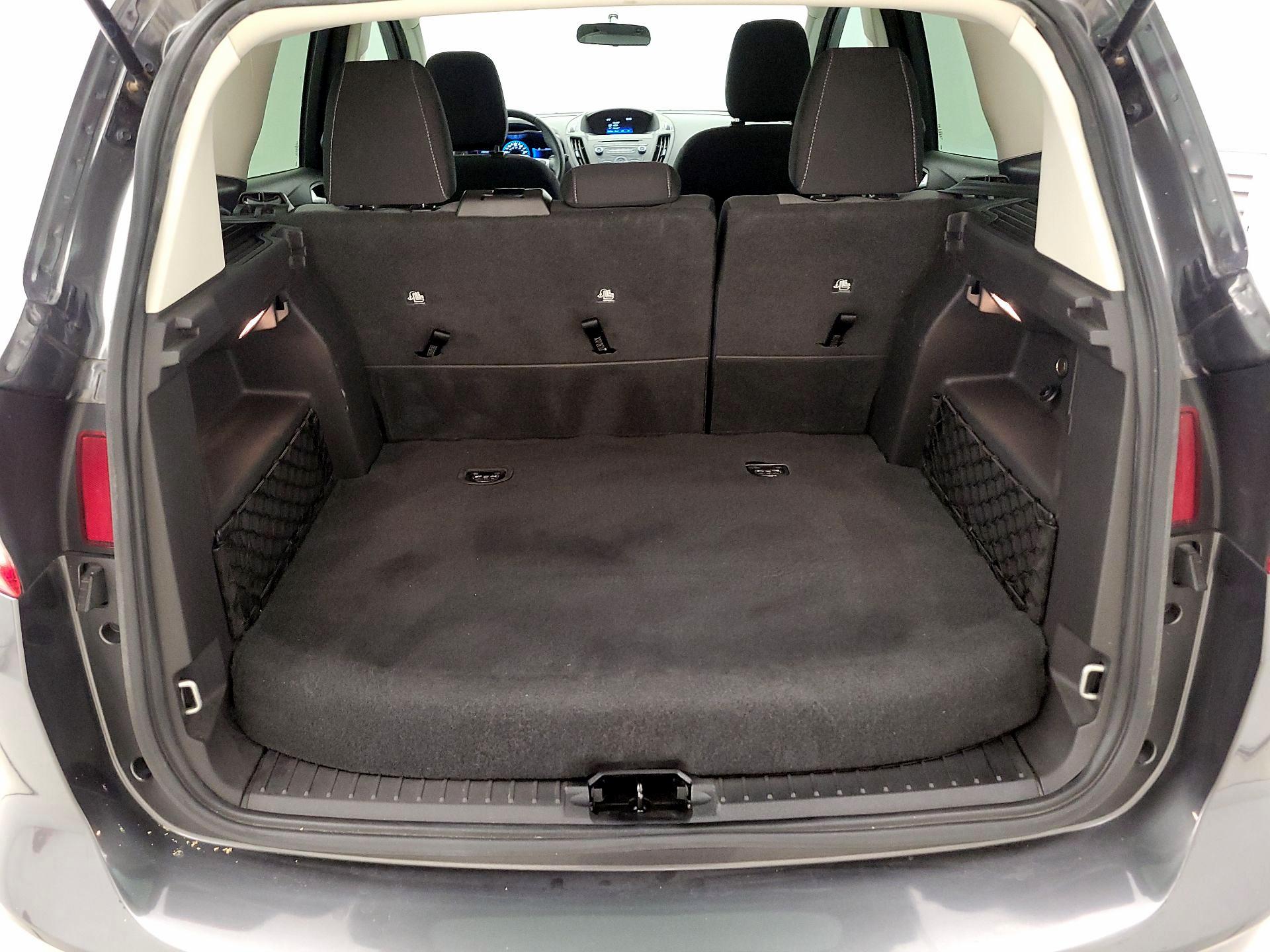 Thumbnail: 2018 Ford C-Max - 19