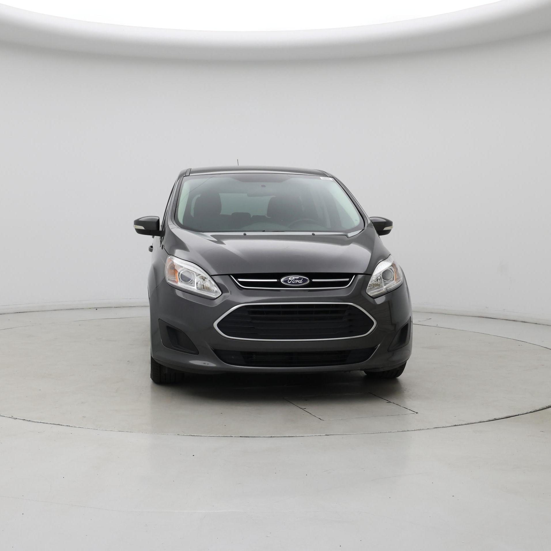 Thumbnail: 2018 Ford C-Max - 5