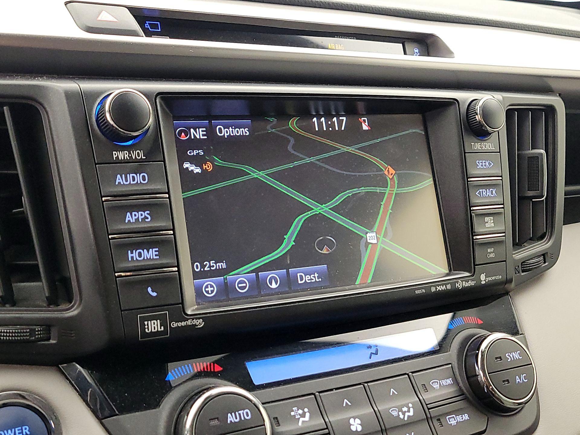 Thumbnail: 2016 Toyota RAV4 - 14