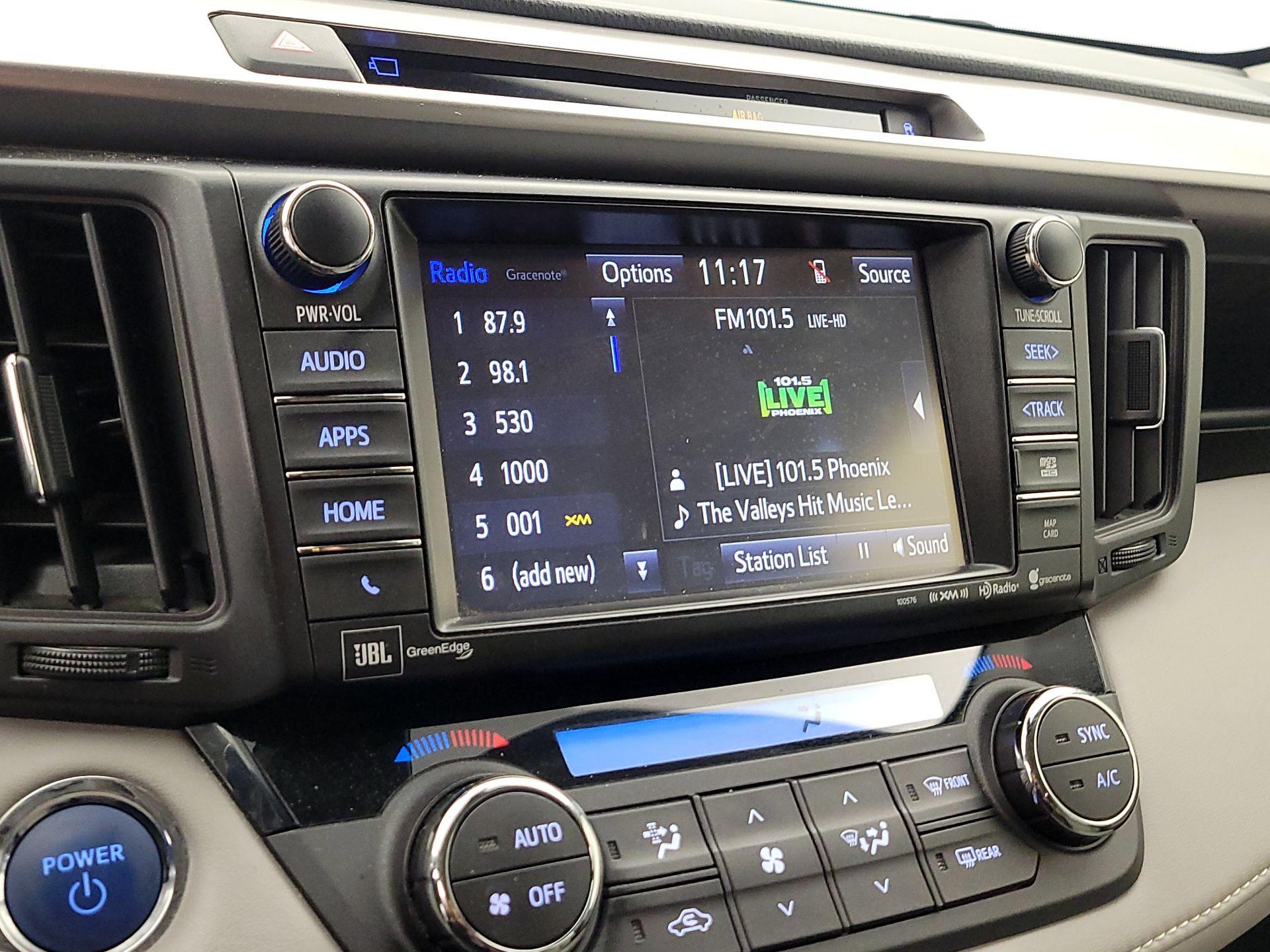 Thumbnail: 2016 Toyota RAV4 - 16