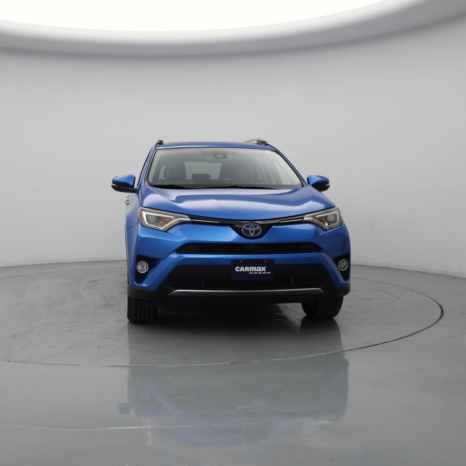 Thumbnail: 2016 Toyota RAV4 - 5