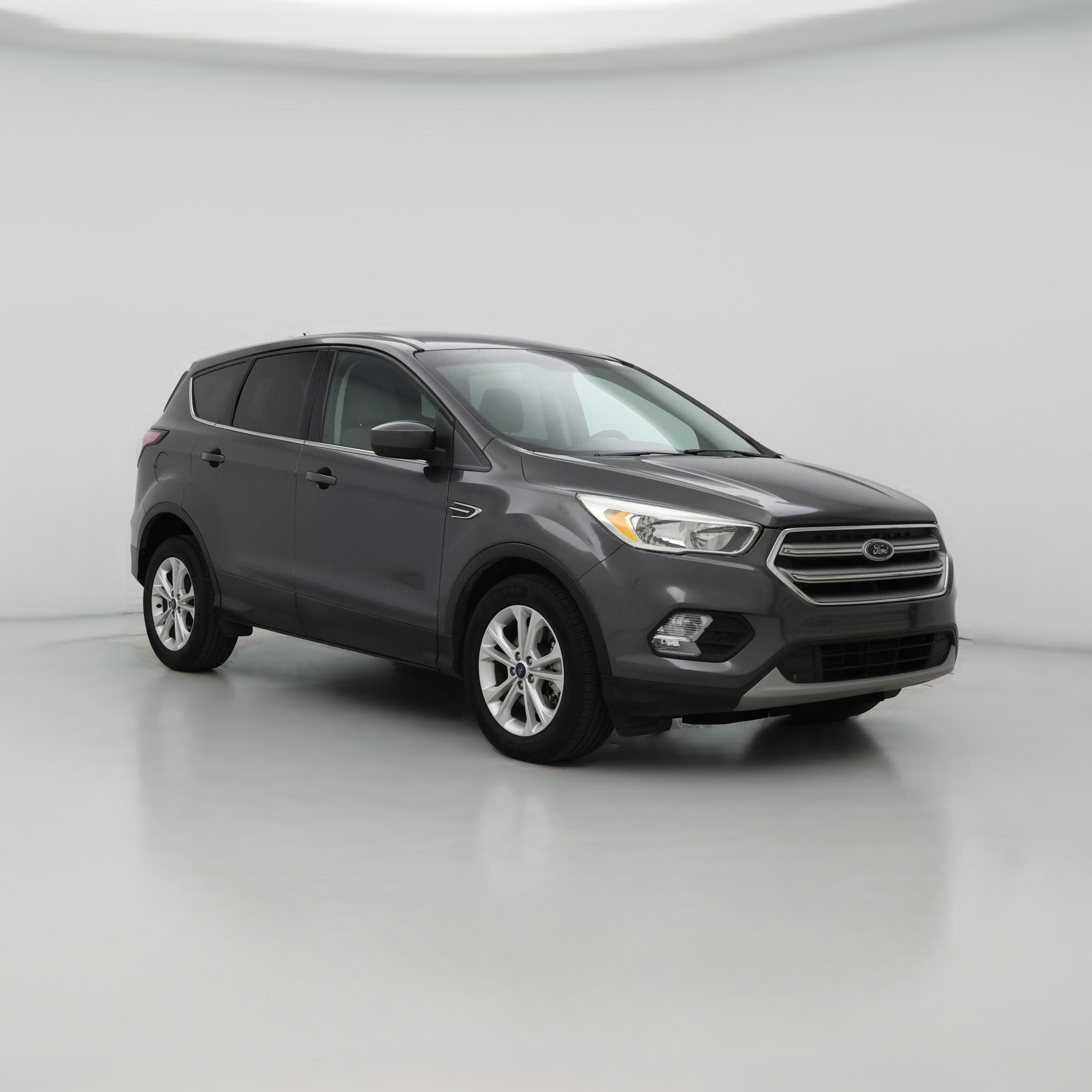 Thumbnail: 2017 Ford Escape - 1