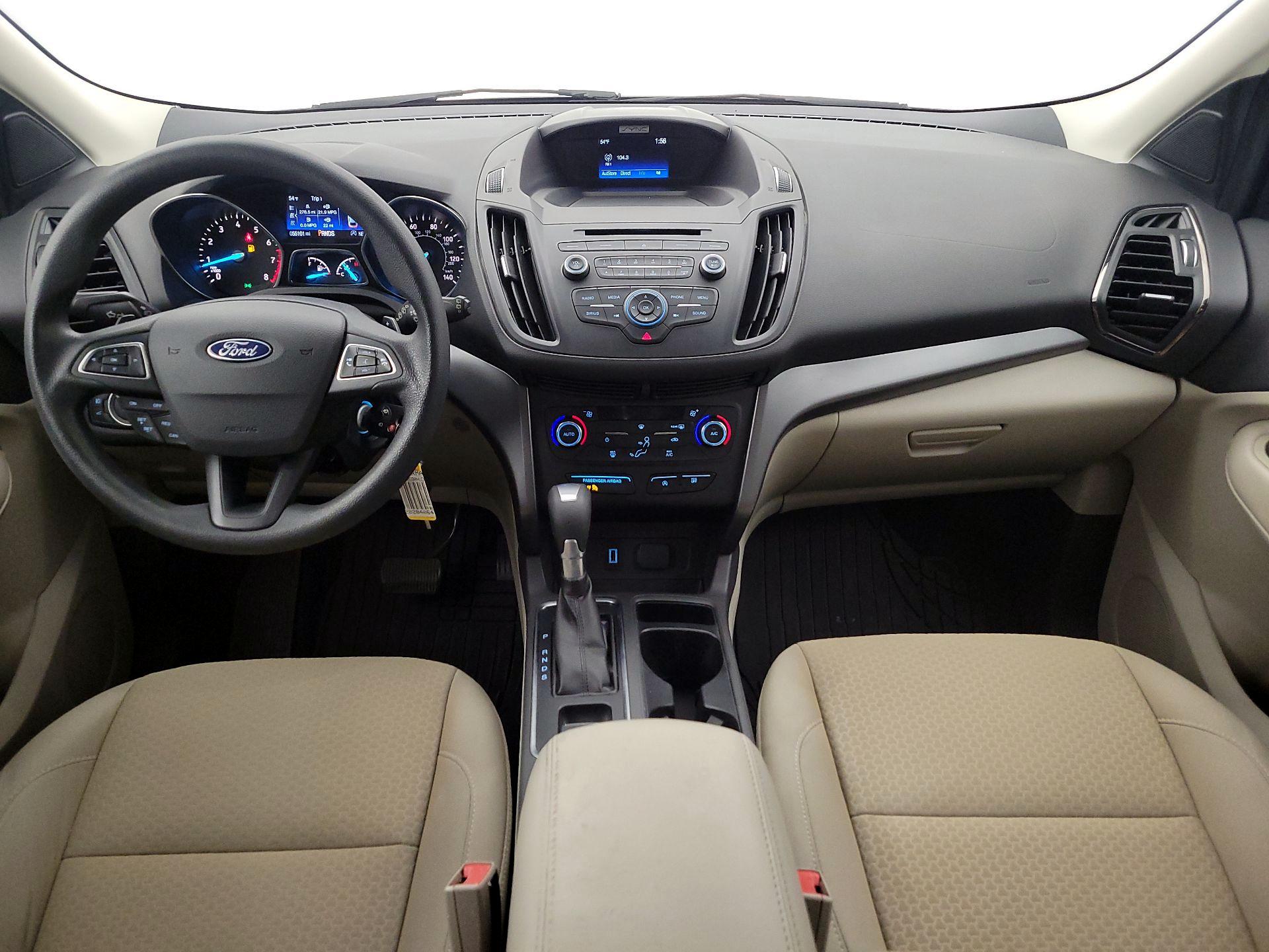 Thumbnail: 2017 Ford Escape - 9