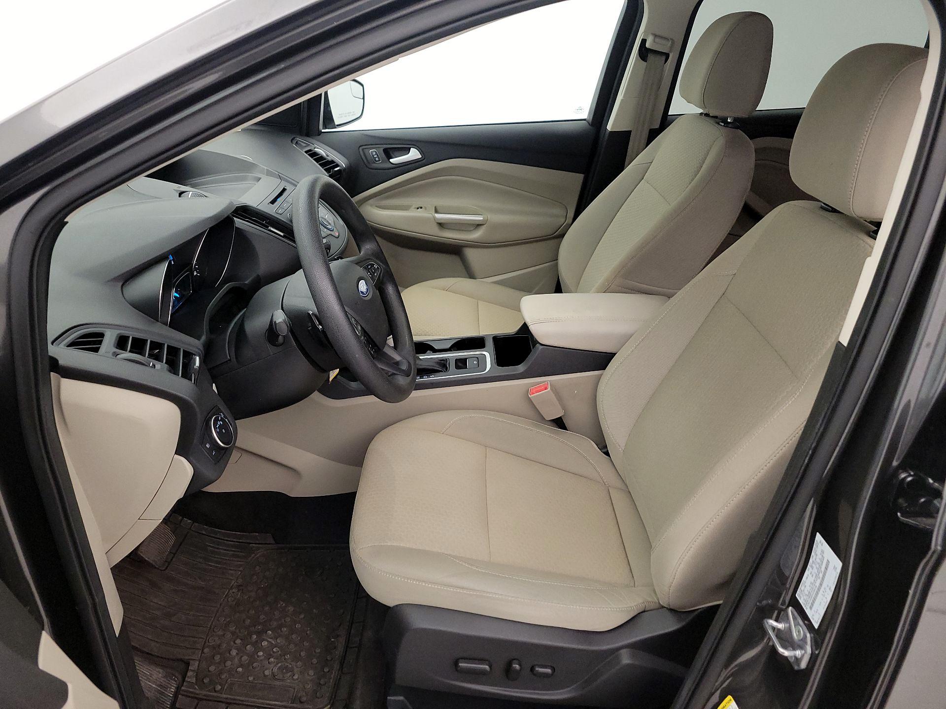 Thumbnail: 2017 Ford Escape - 11