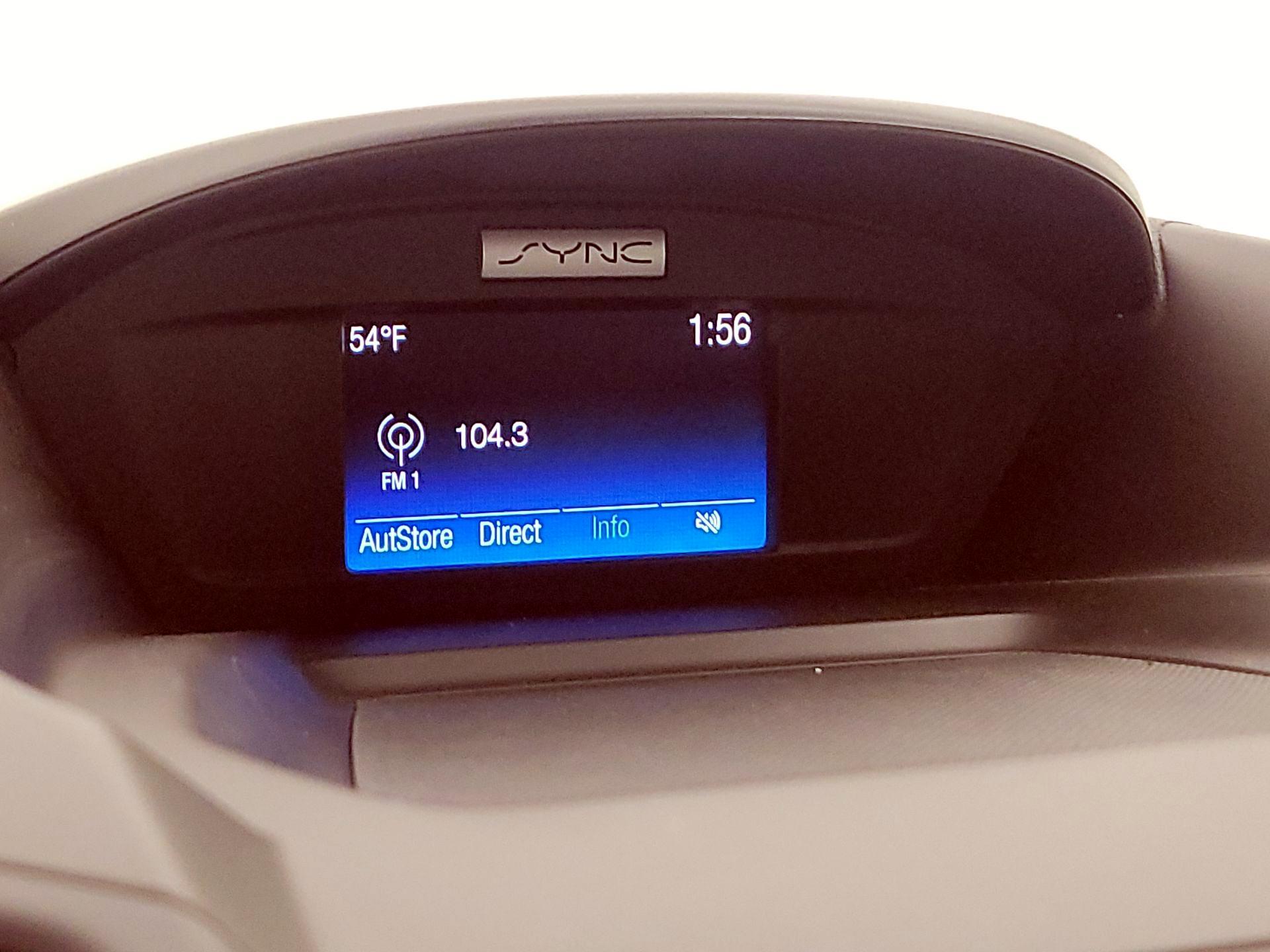 Thumbnail: 2017 Ford Escape - 15