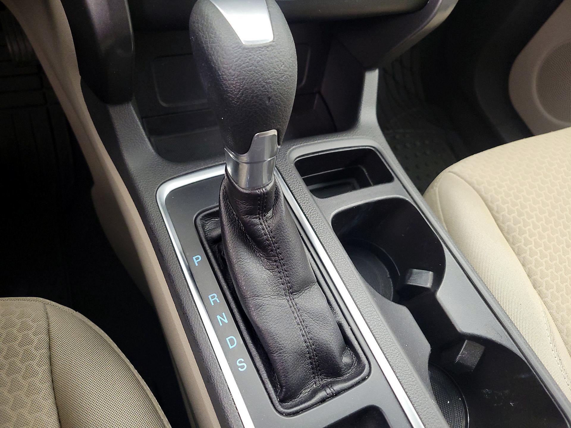 Thumbnail: 2017 Ford Escape - 17