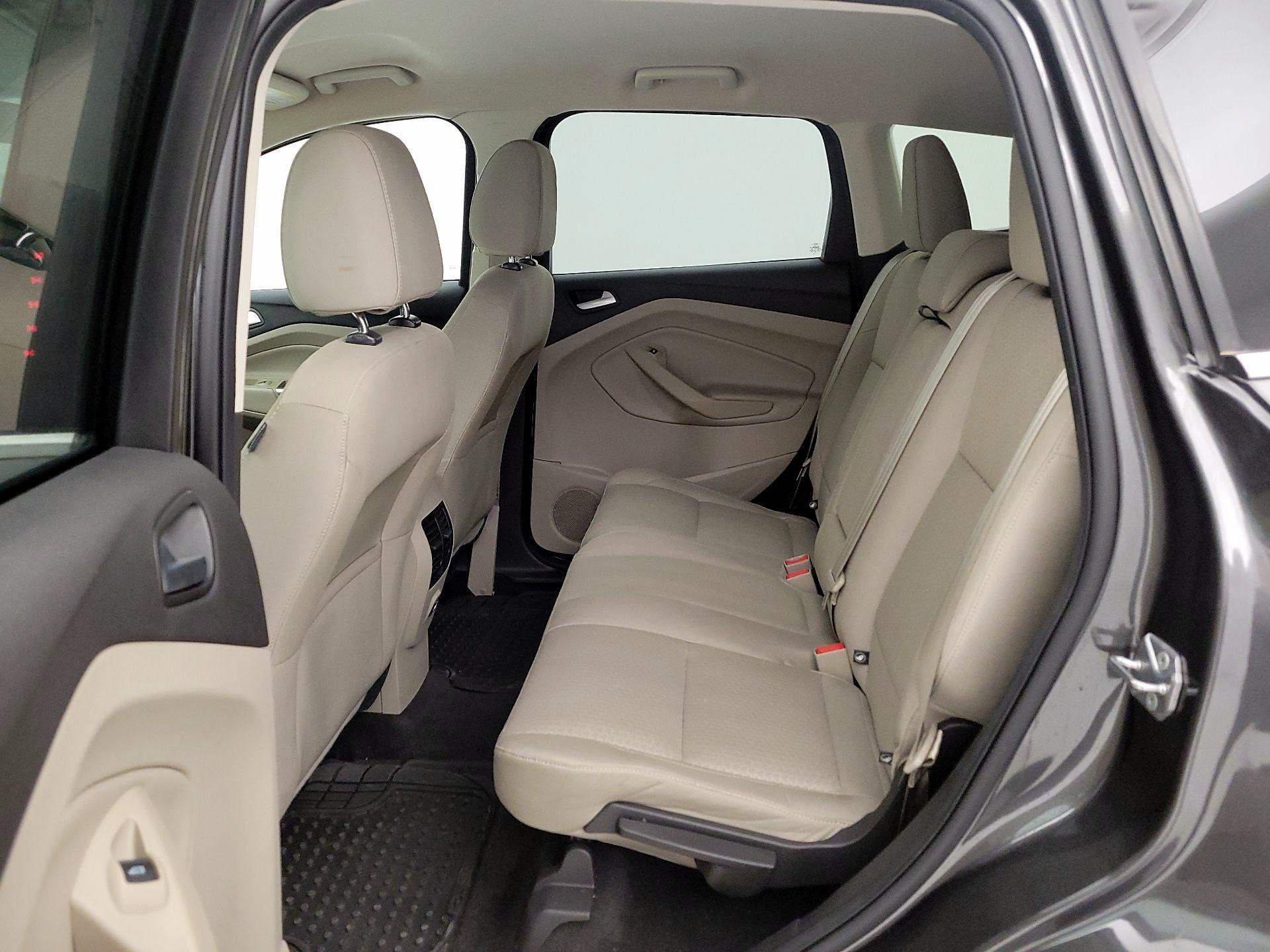 Thumbnail: 2017 Ford Escape - 19