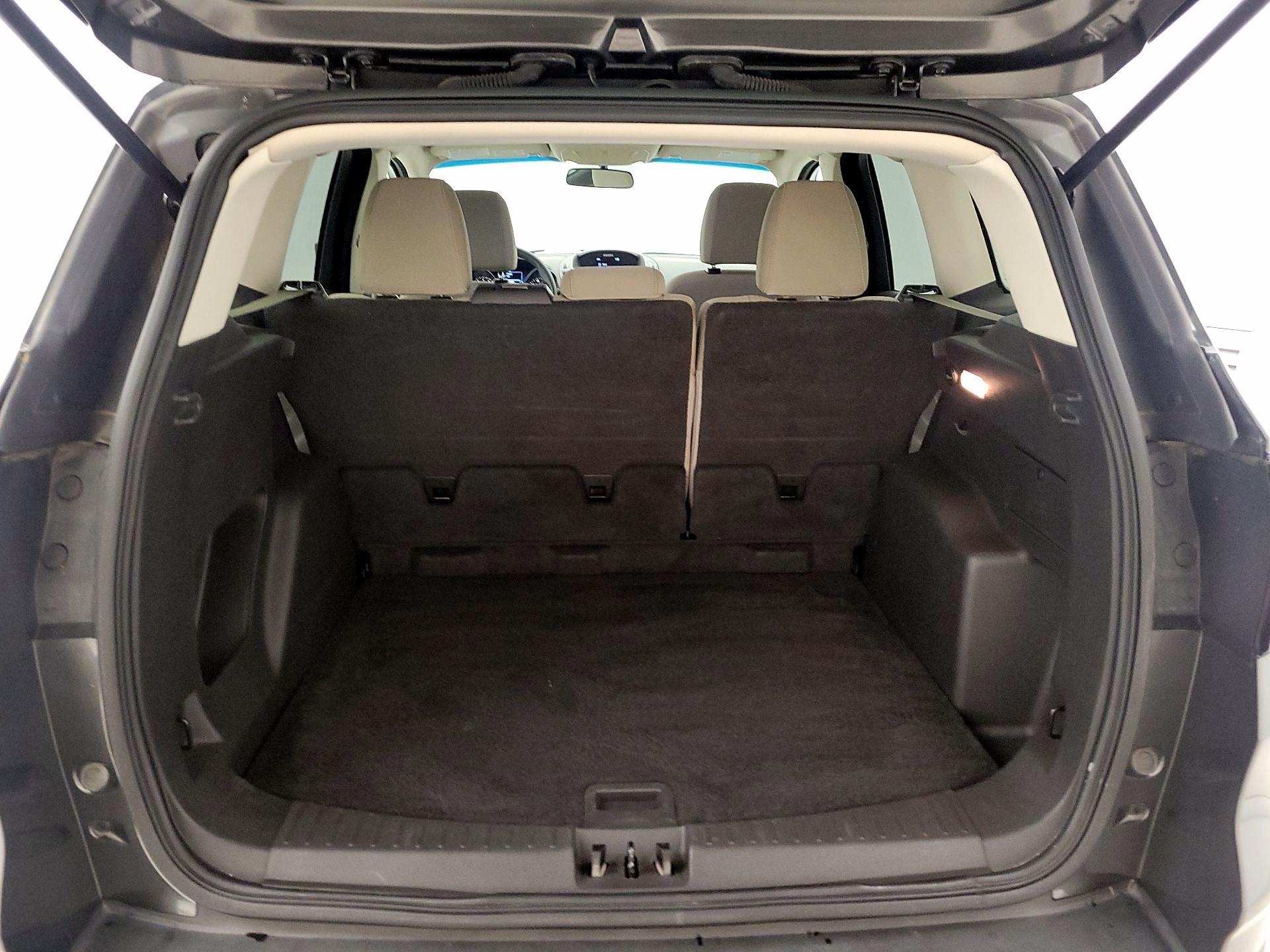 Thumbnail: 2017 Ford Escape - 20