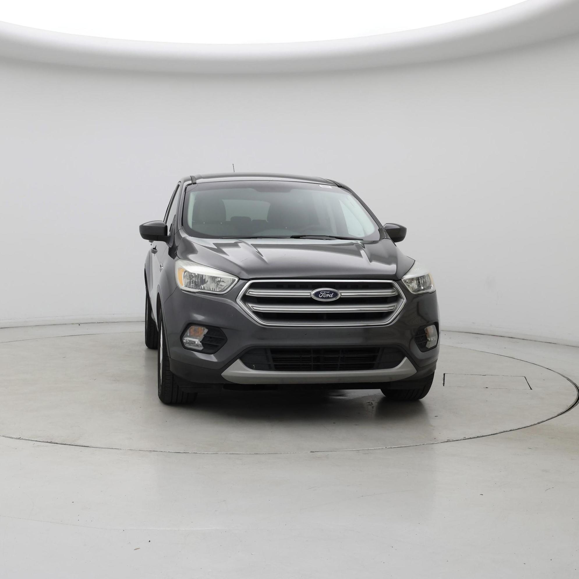 Thumbnail: 2017 Ford Escape - 5