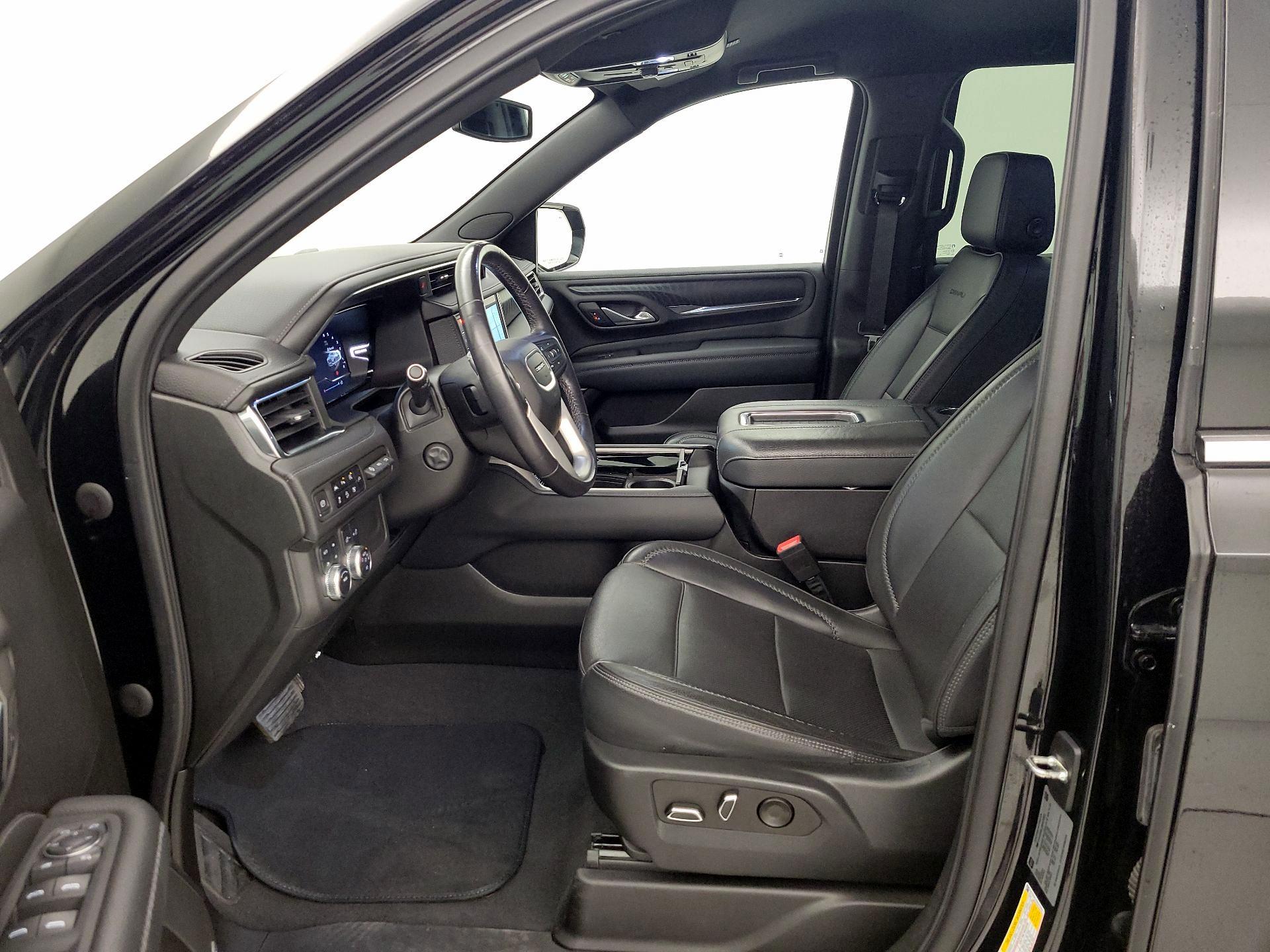 Thumbnail: 2022 GMC Yukon - 11