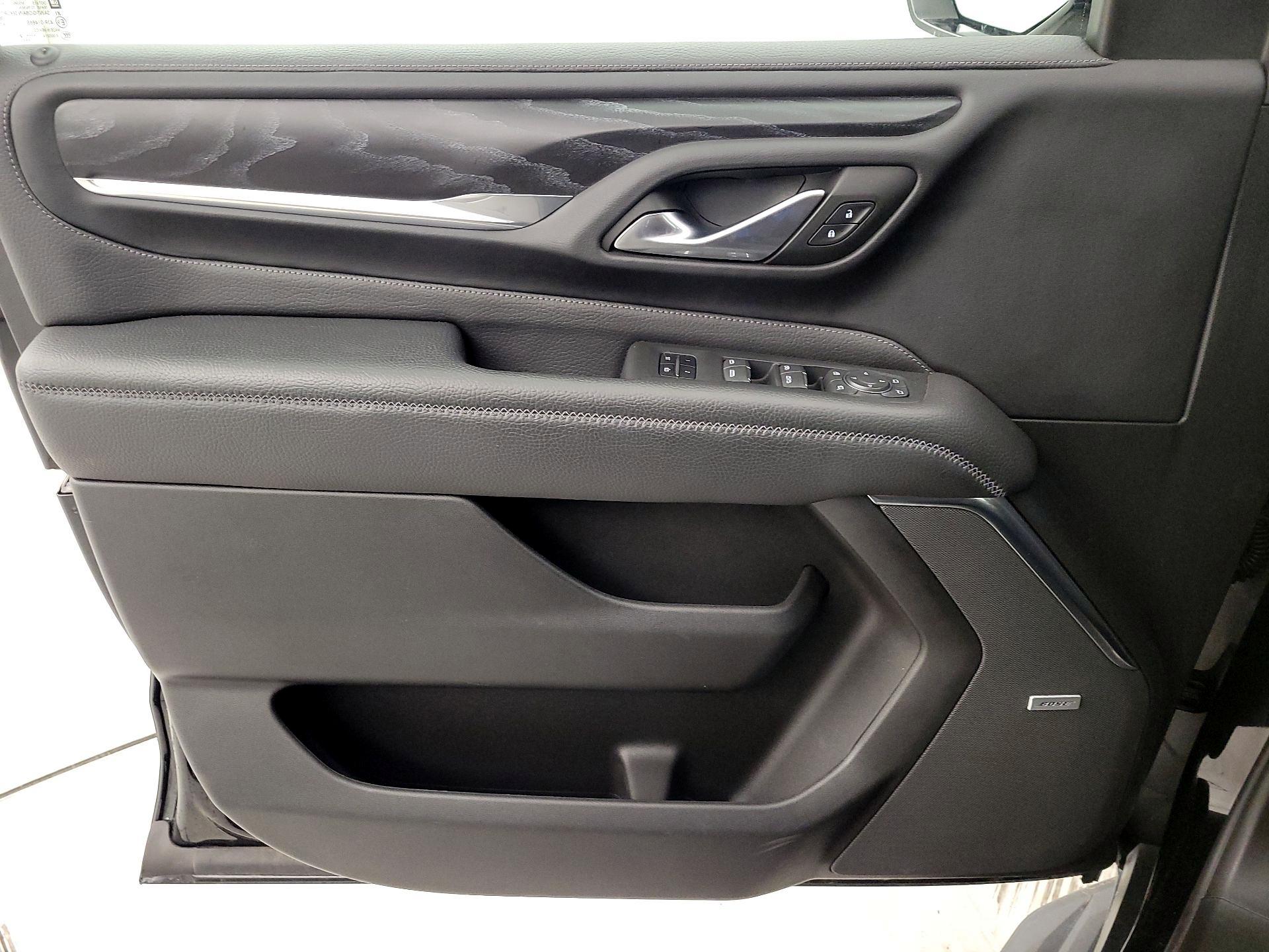 Thumbnail: 2022 GMC Yukon - 12