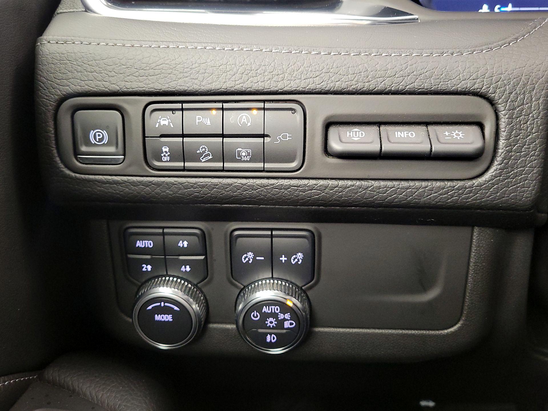 Thumbnail: 2022 GMC Yukon - 13