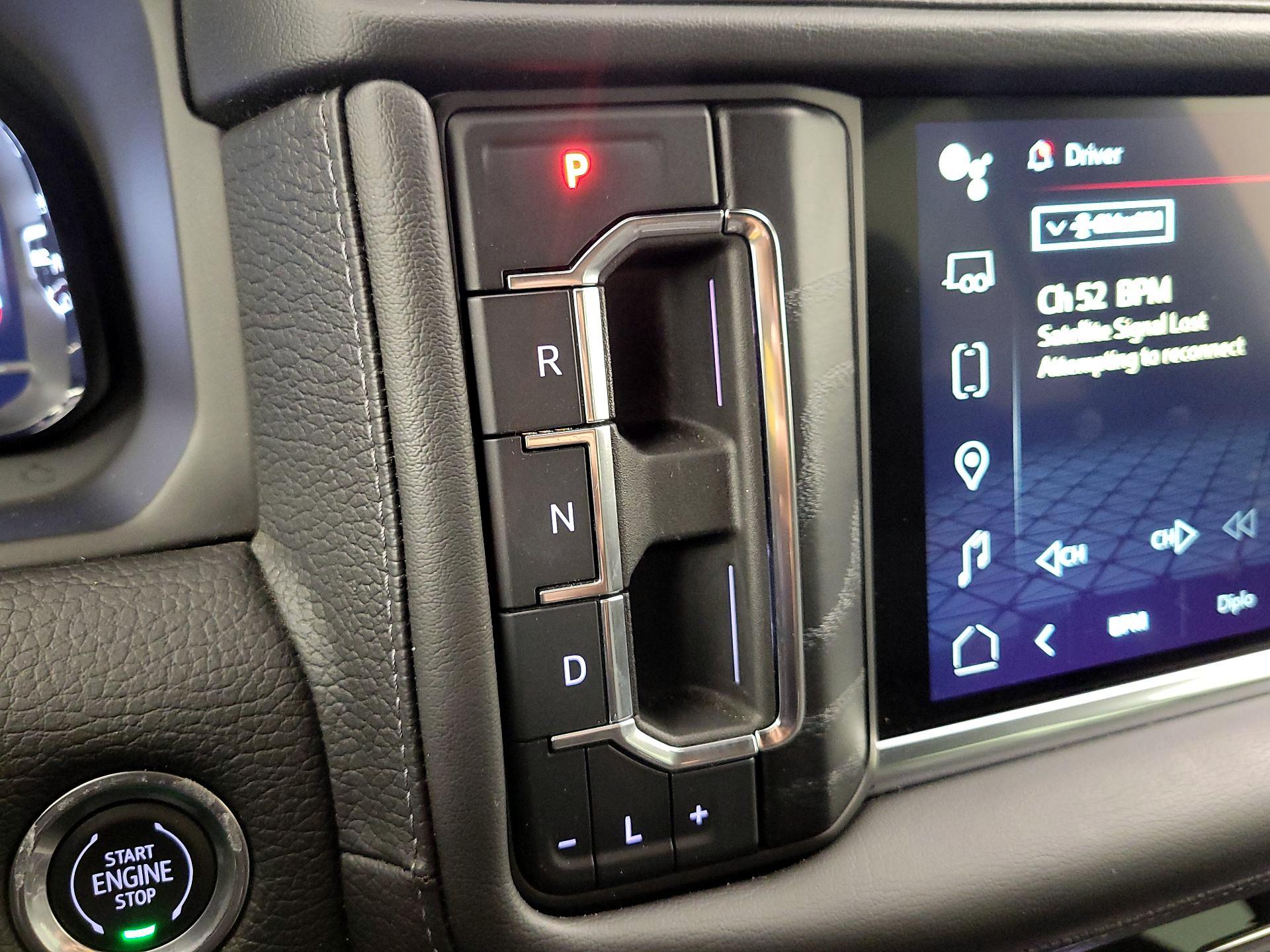 Thumbnail: 2022 GMC Yukon - 18