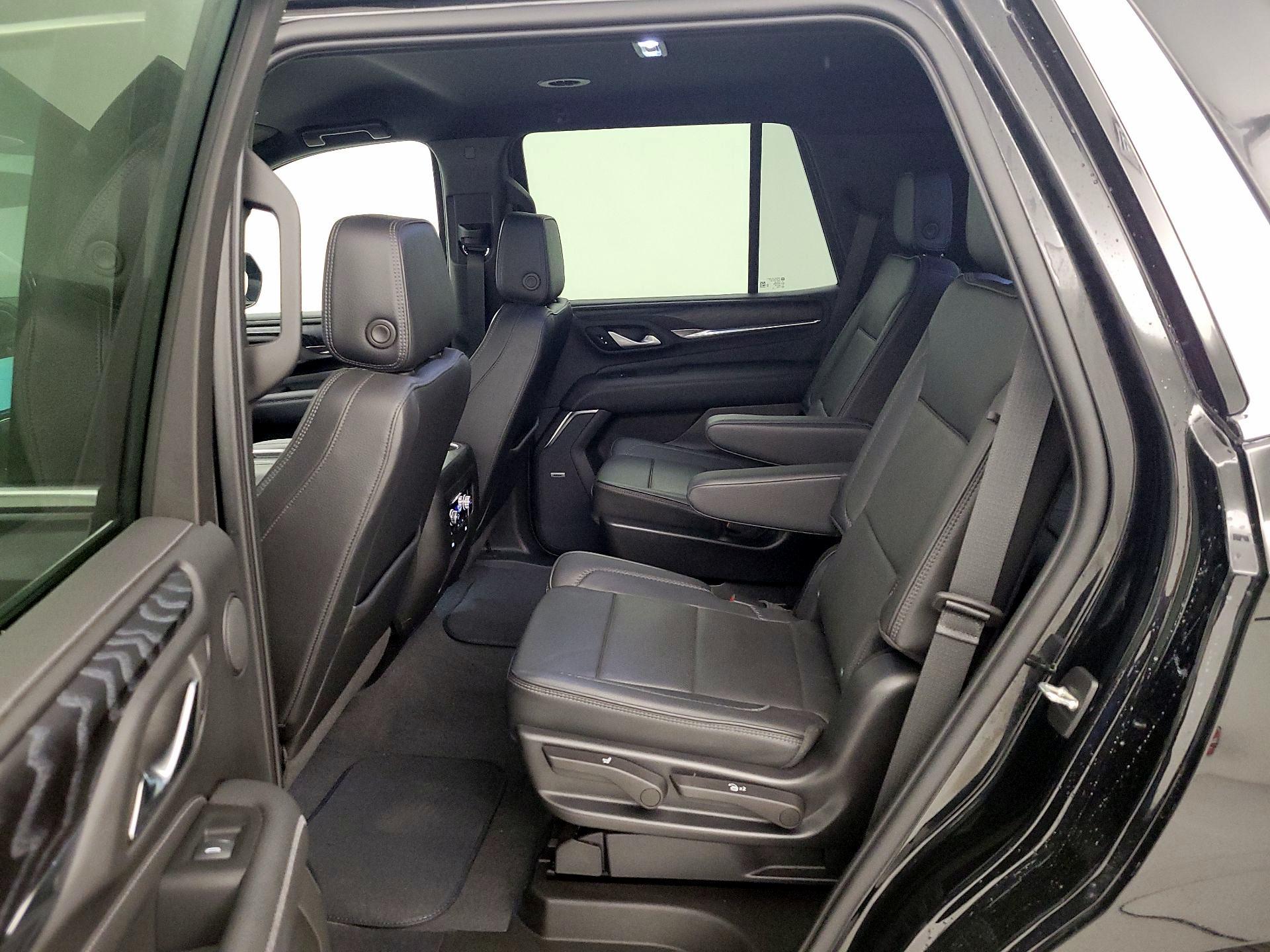 Thumbnail: 2022 GMC Yukon - 20