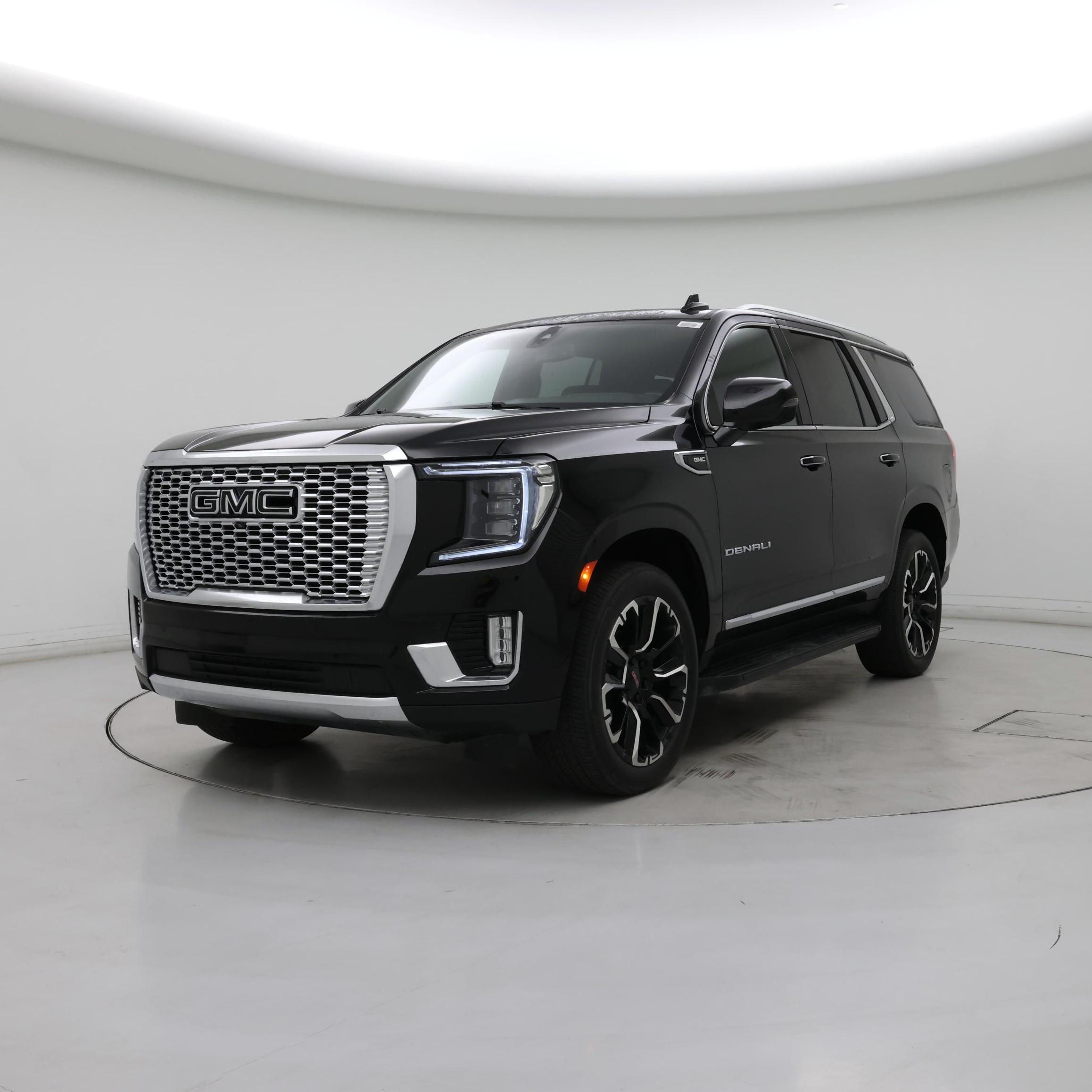 Thumbnail: 2022 GMC Yukon - 4