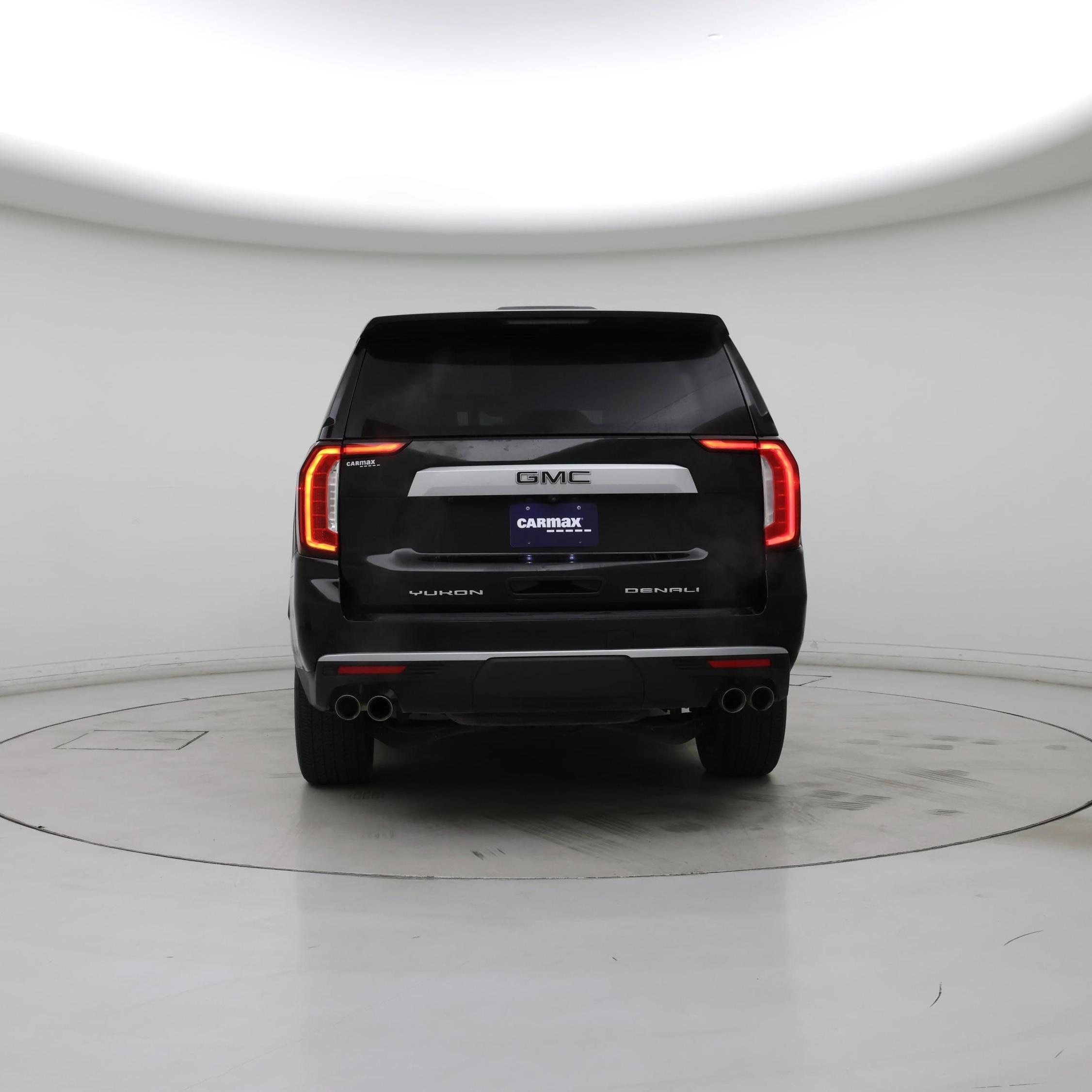 Thumbnail: 2022 GMC Yukon - 6