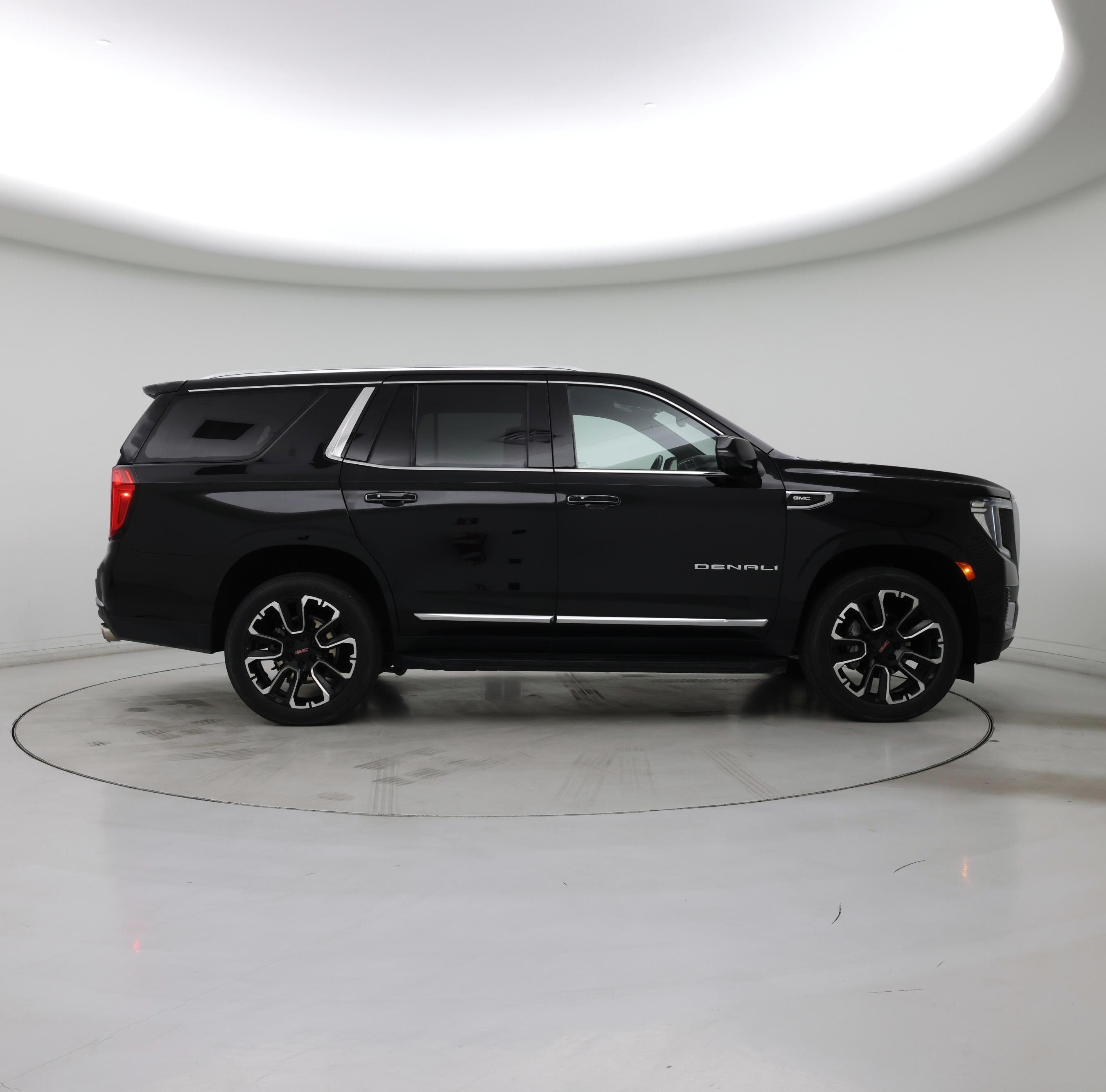 Thumbnail: 2022 GMC Yukon - 7