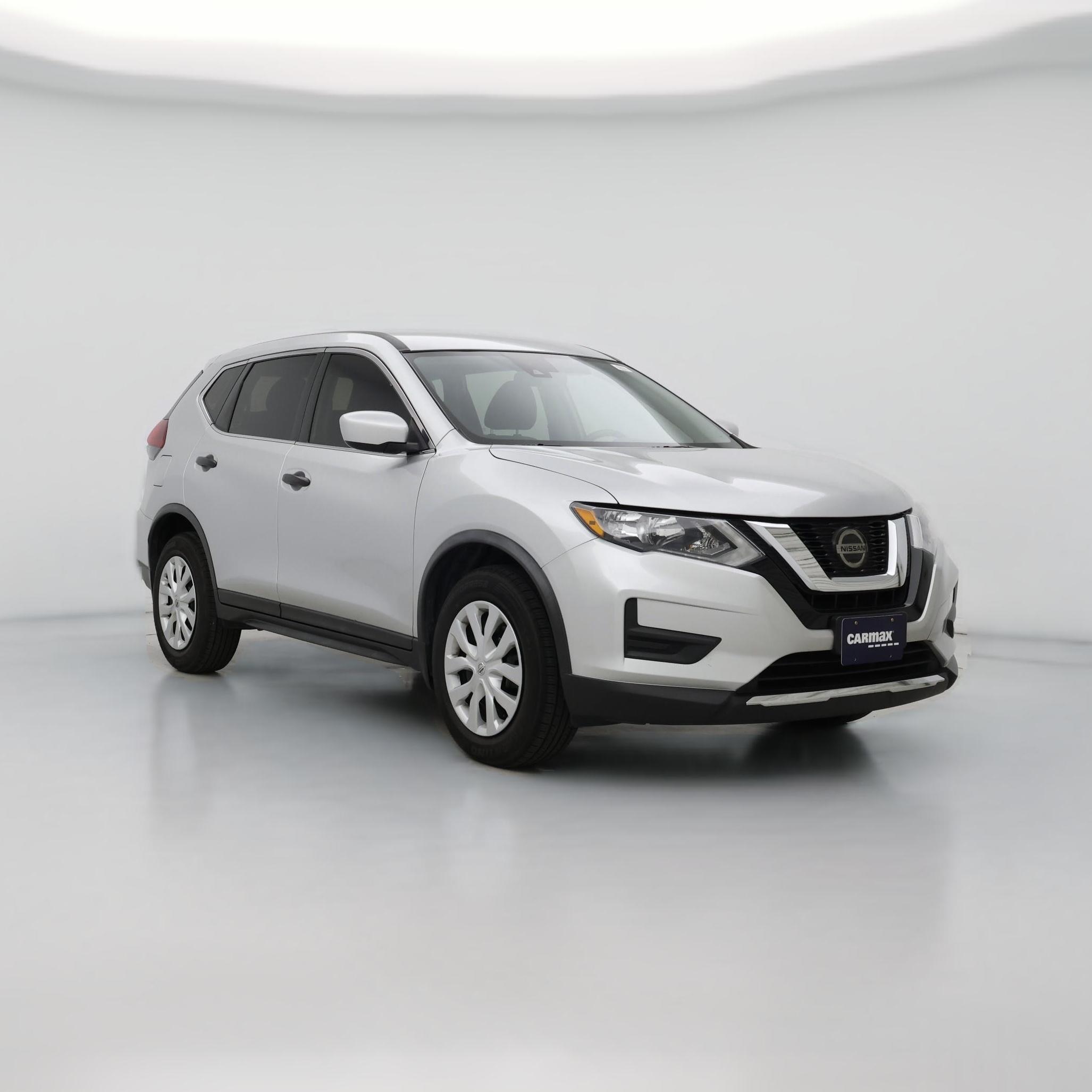 Thumbnail: 2020 Nissan Rogue - 1