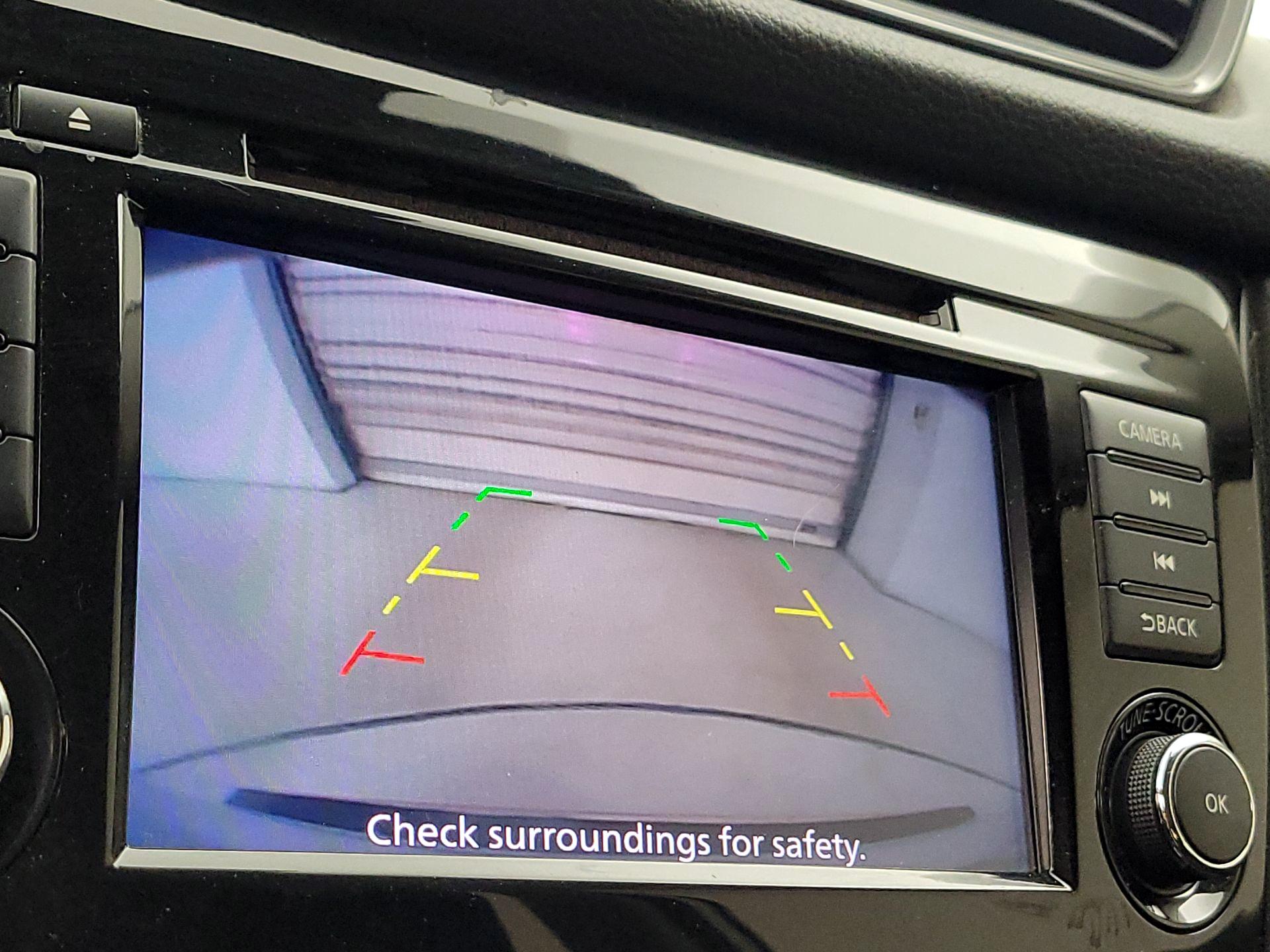 Thumbnail: 2020 Nissan Rogue - 14