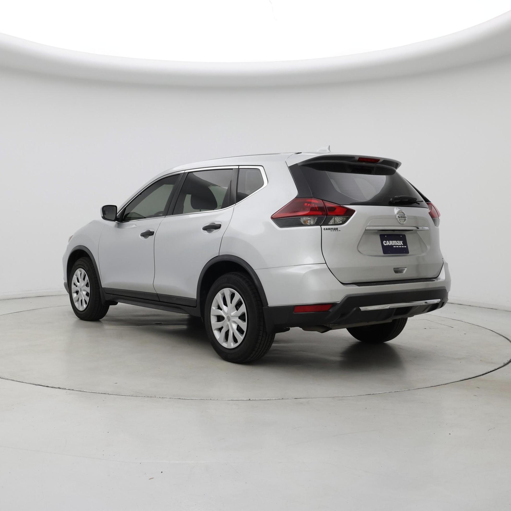 Thumbnail: 2020 Nissan Rogue - 2