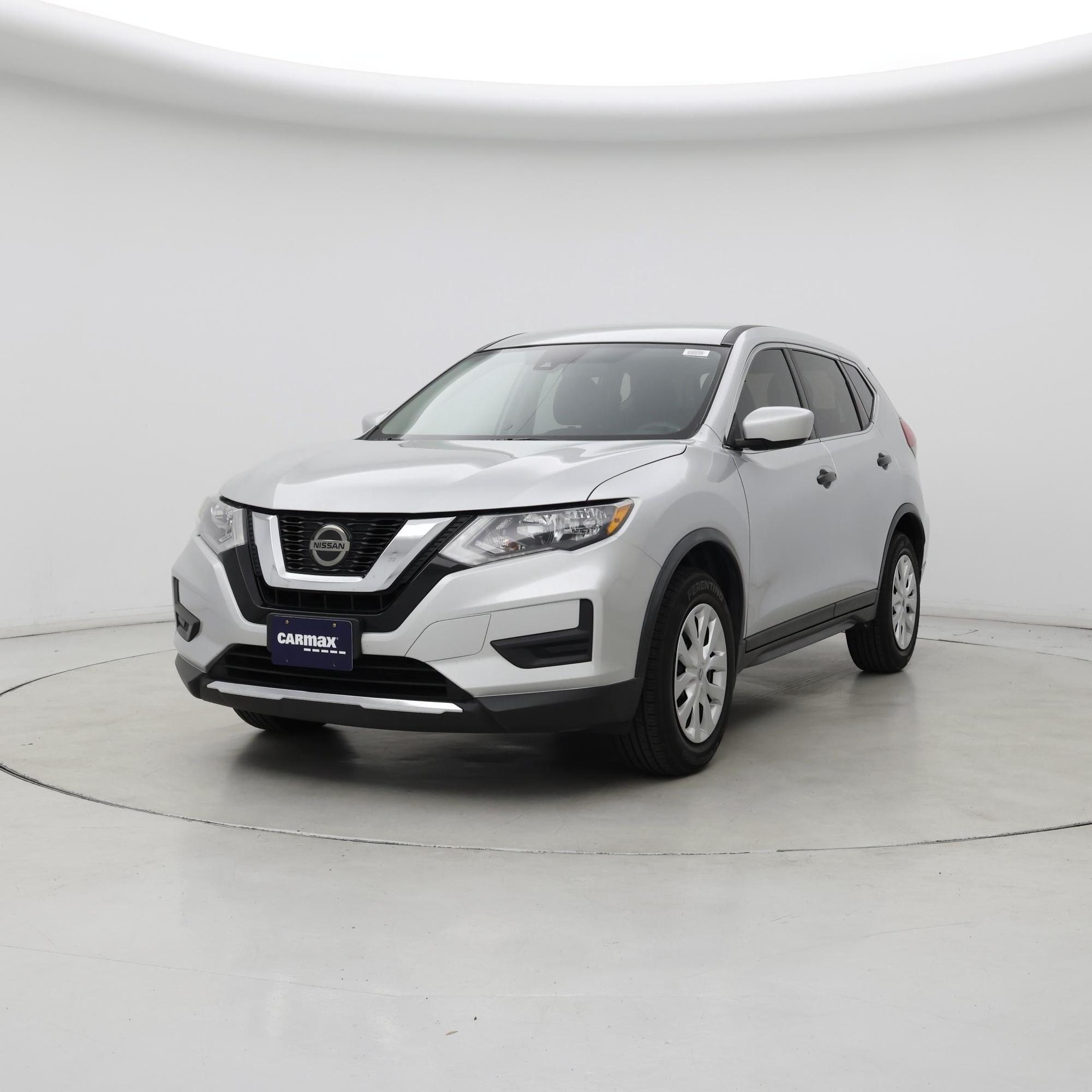 Thumbnail: 2020 Nissan Rogue - 4