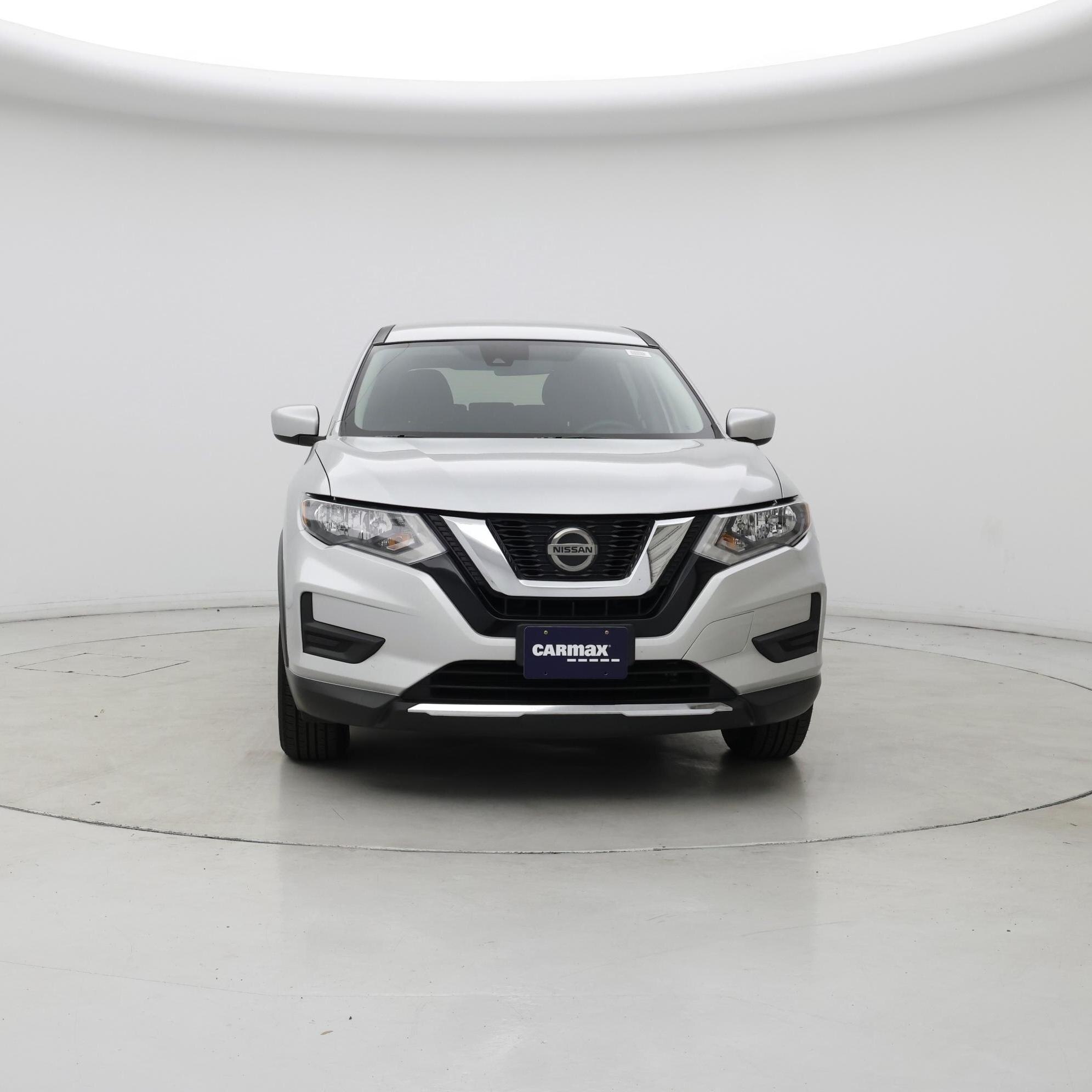 Thumbnail: 2020 Nissan Rogue - 5