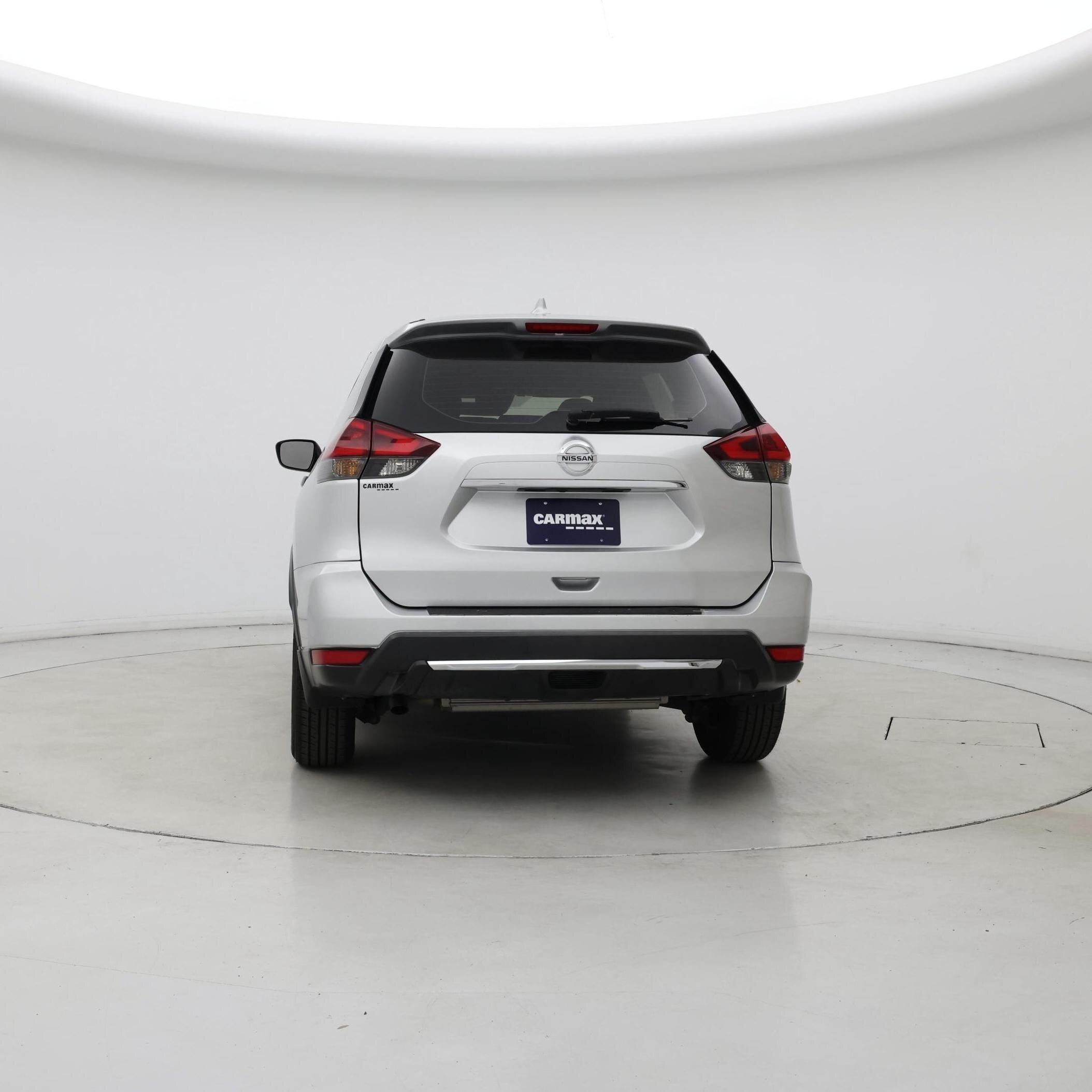 Thumbnail: 2020 Nissan Rogue - 6