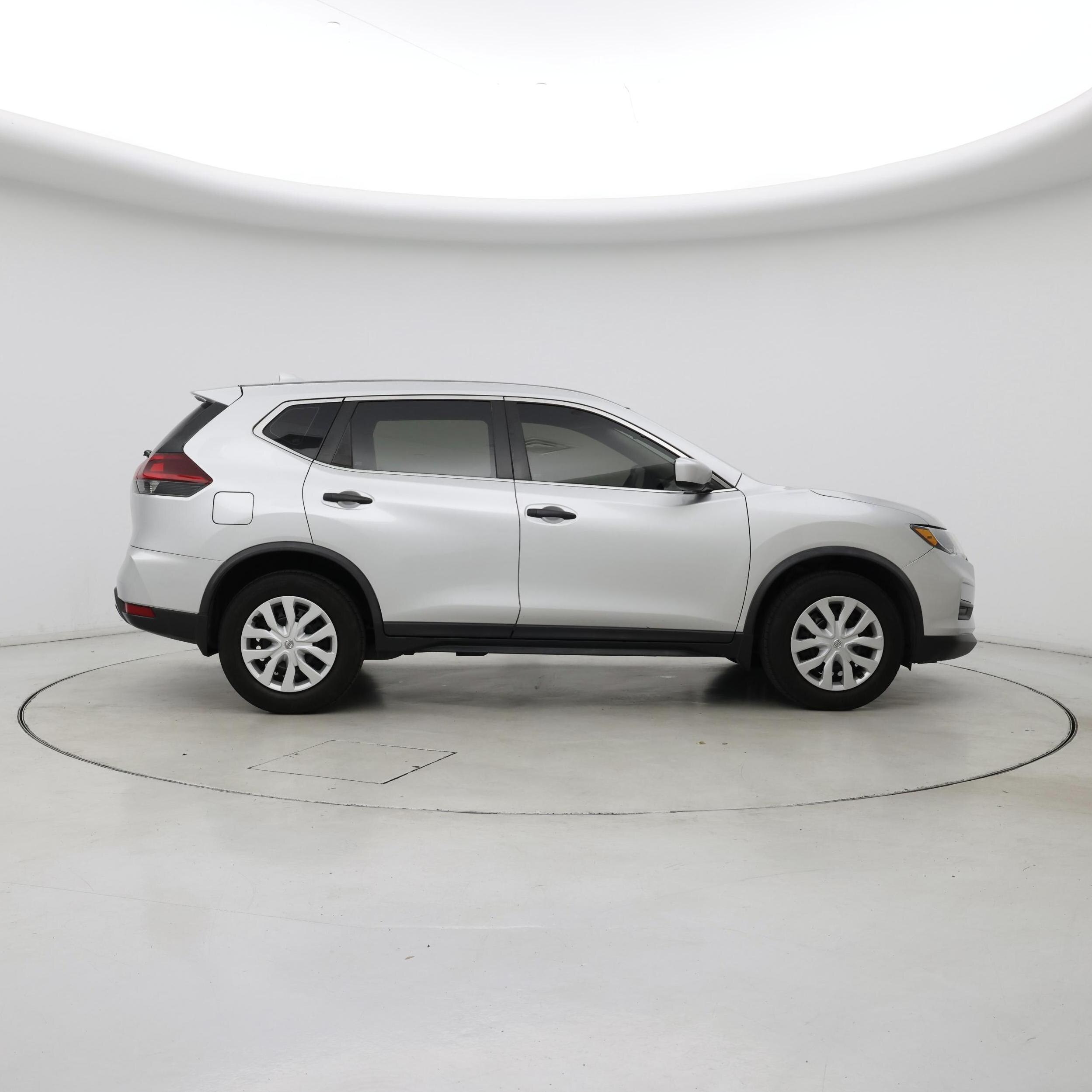 Thumbnail: 2020 Nissan Rogue - 7