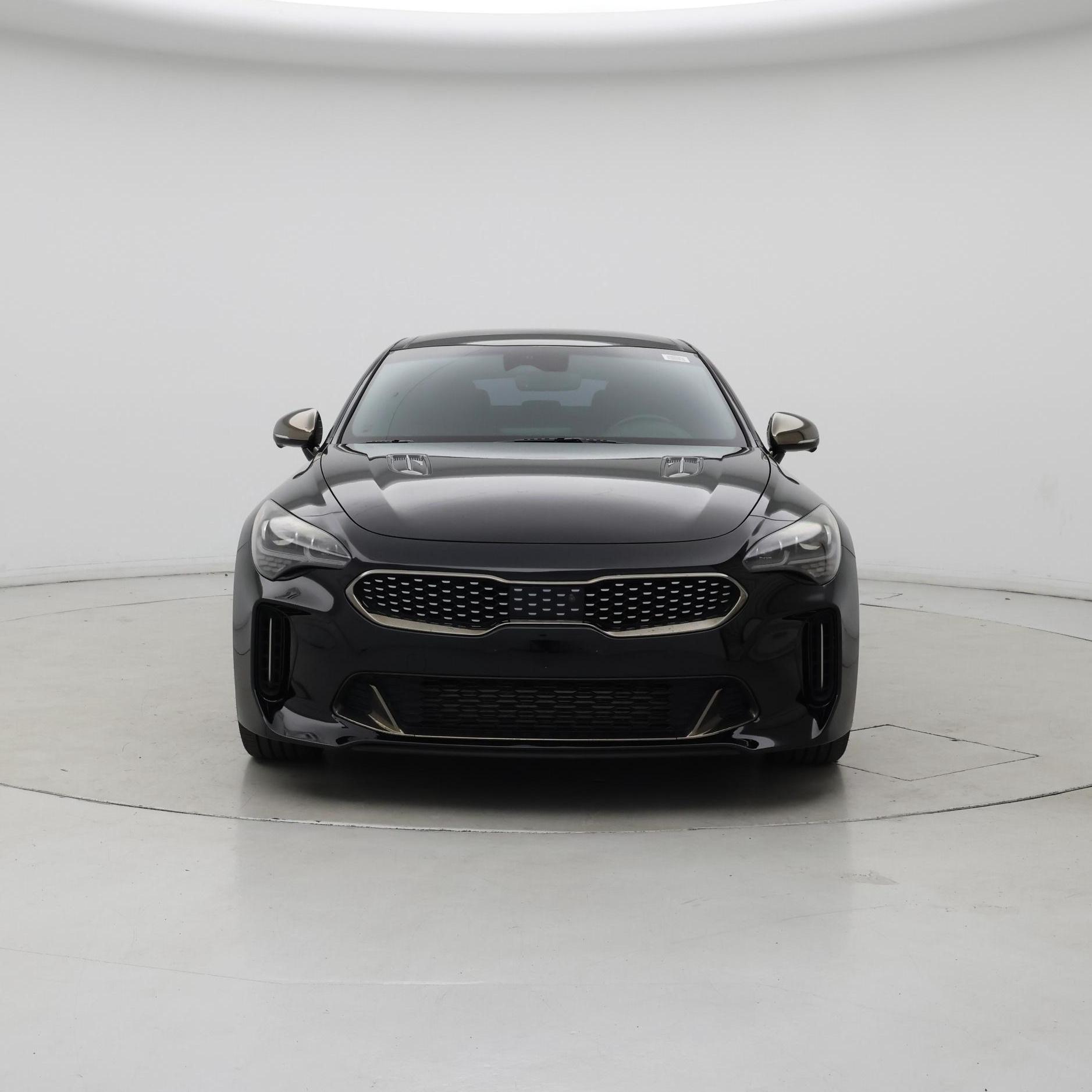Thumbnail: 2022 Kia Stinger - 5