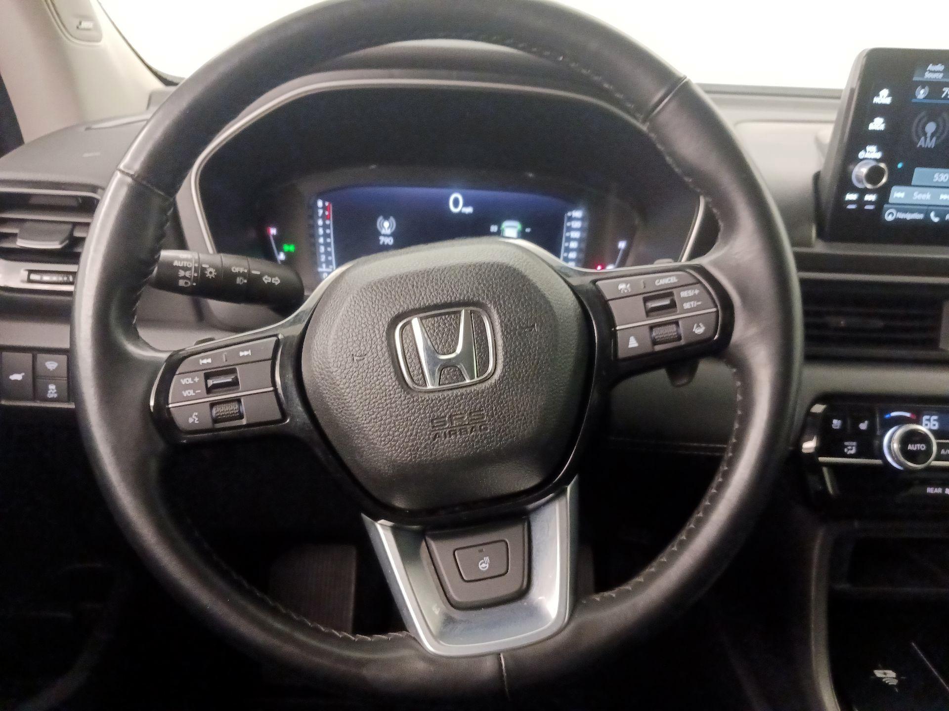 Thumbnail: 2023 Honda Pilot - 10