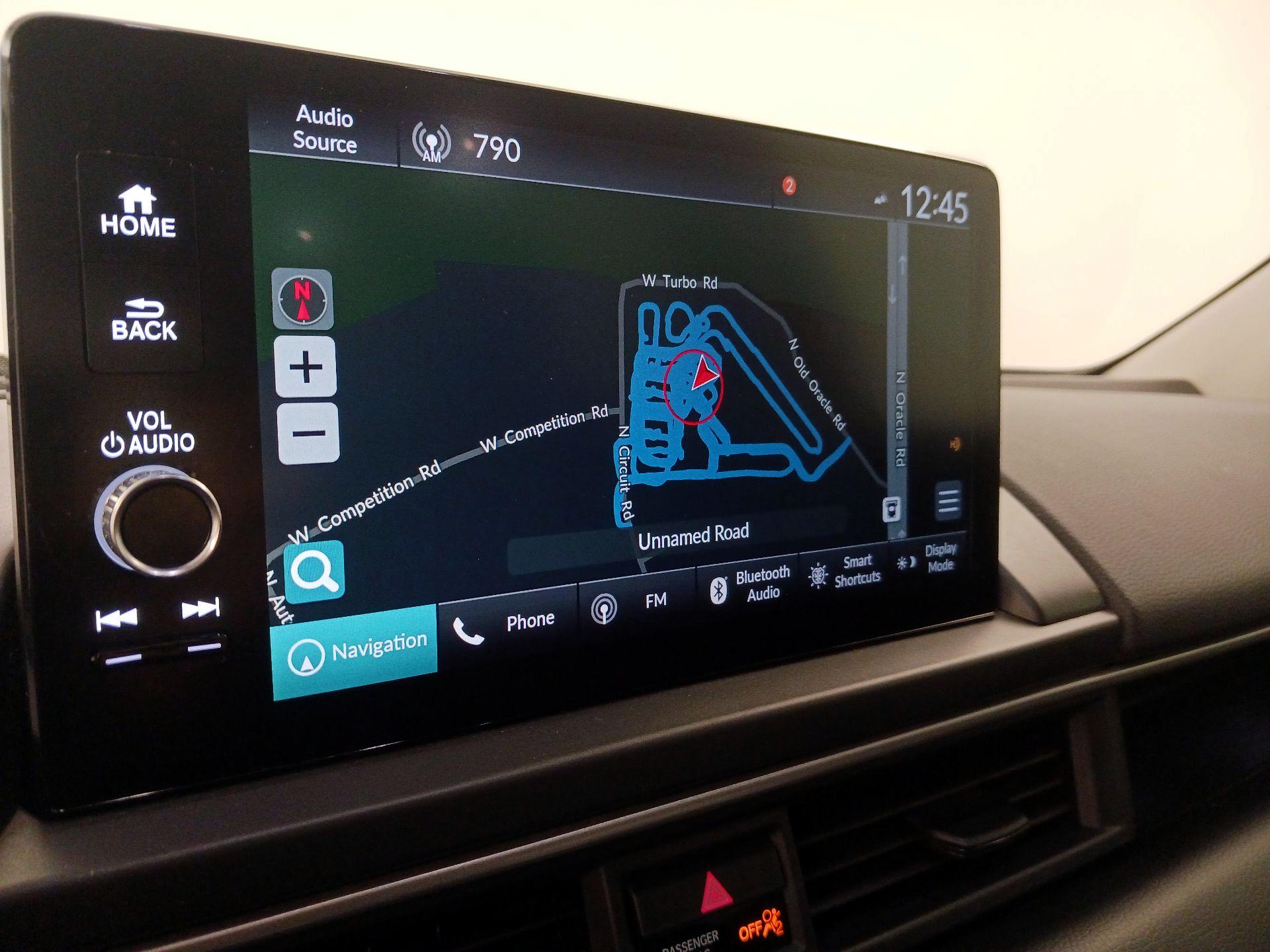 Thumbnail: 2023 Honda Pilot - 14