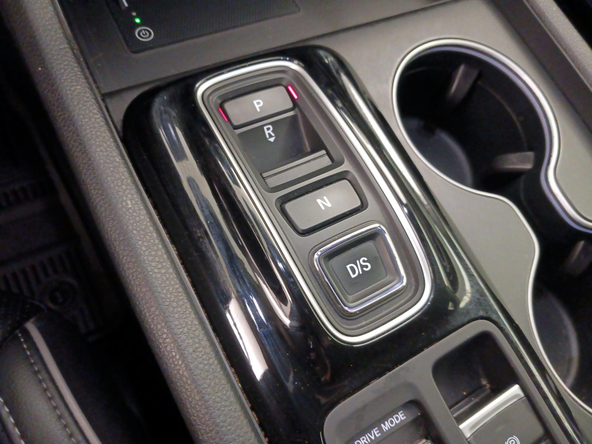 Thumbnail: 2023 Honda Pilot - 18