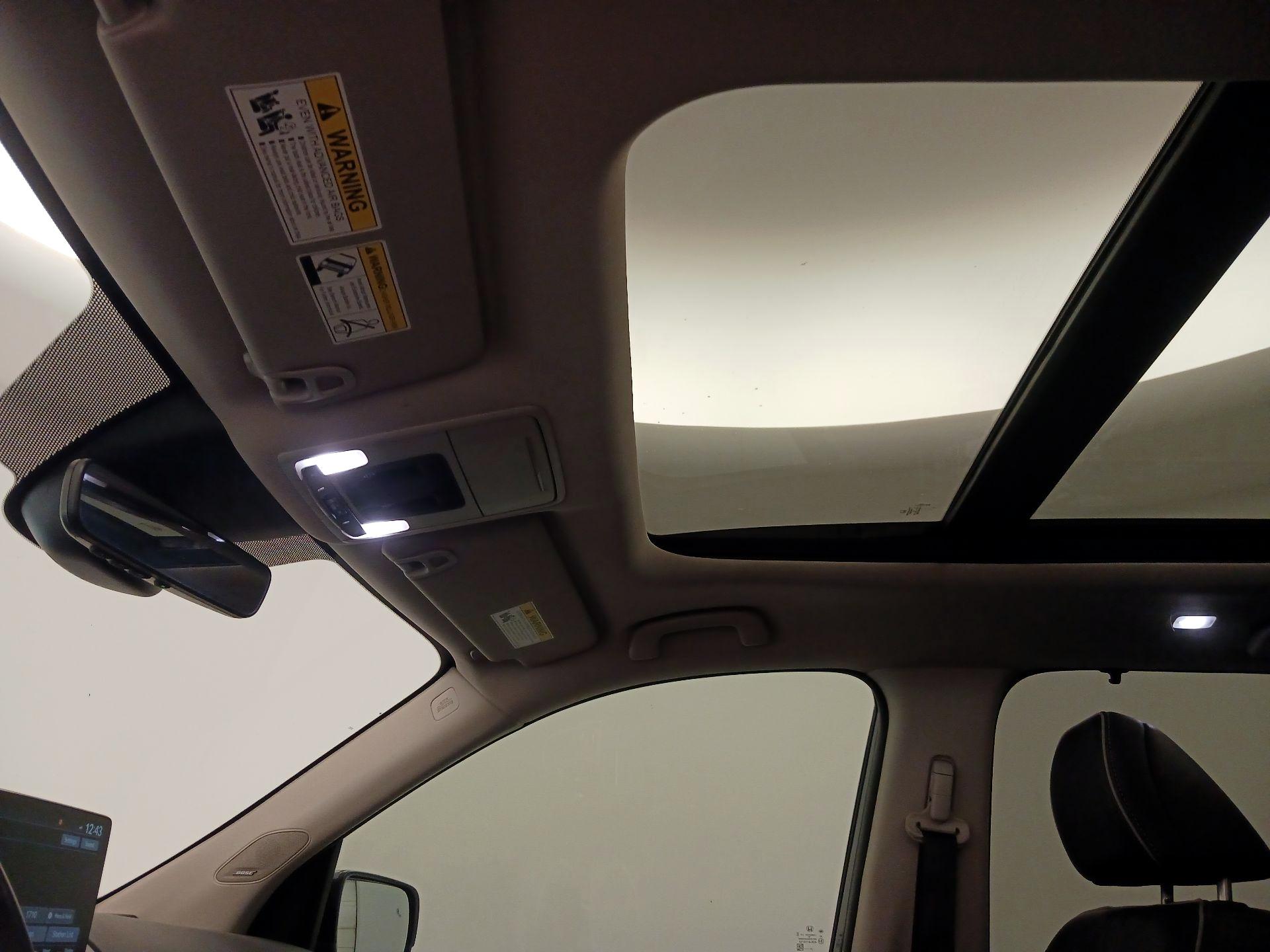 Thumbnail: 2023 Honda Pilot - 20