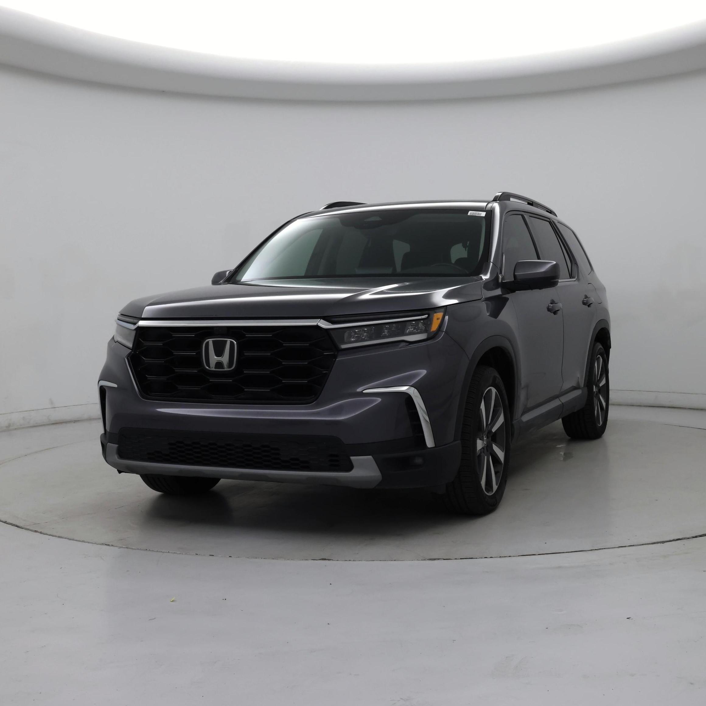 Thumbnail: 2023 Honda Pilot - 4