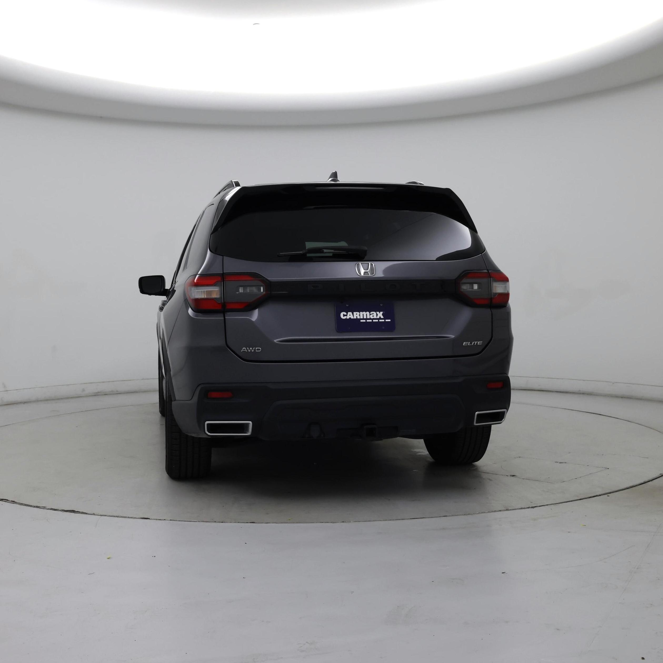 Thumbnail: 2023 Honda Pilot - 6