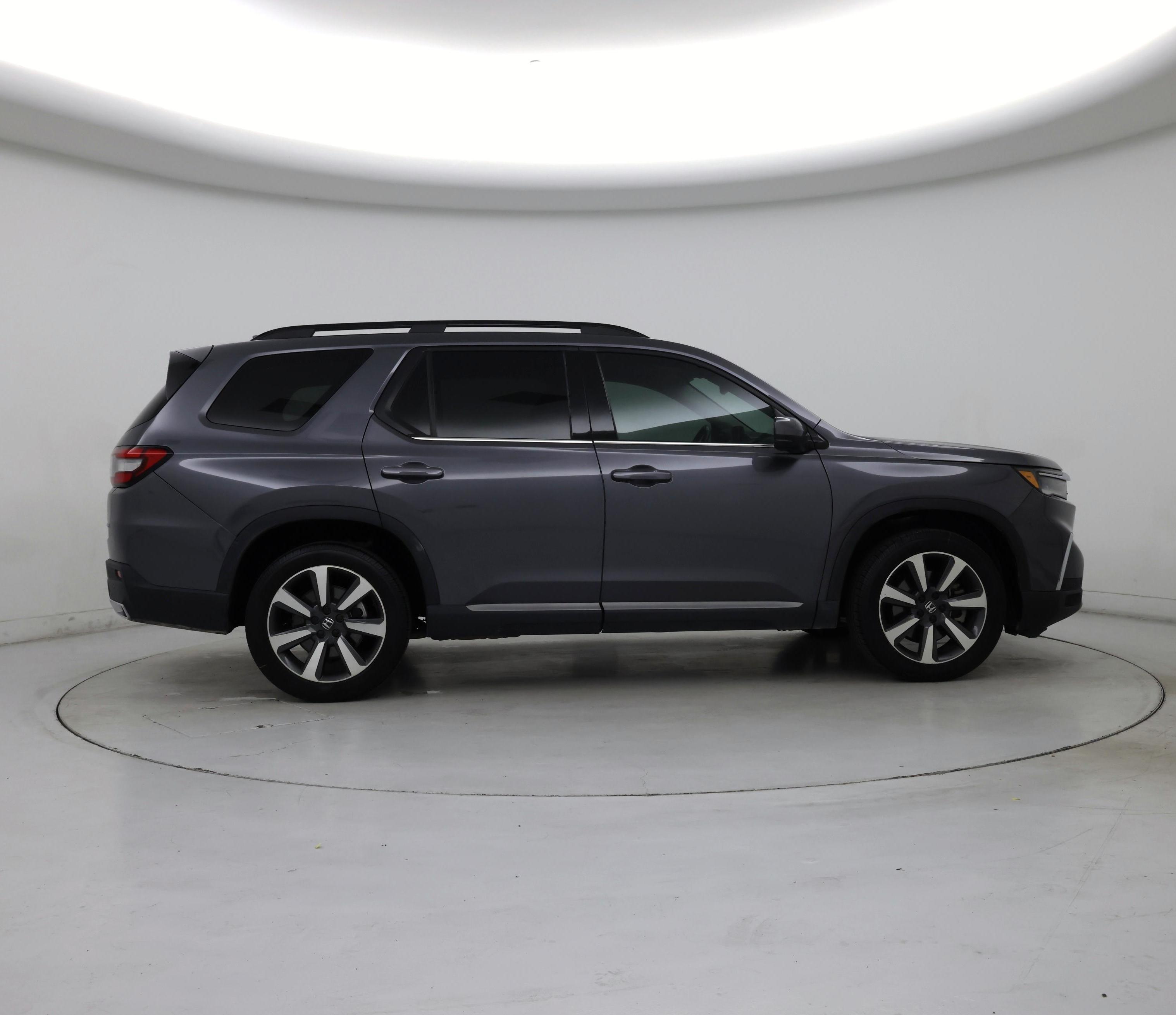 Thumbnail: 2023 Honda Pilot - 7