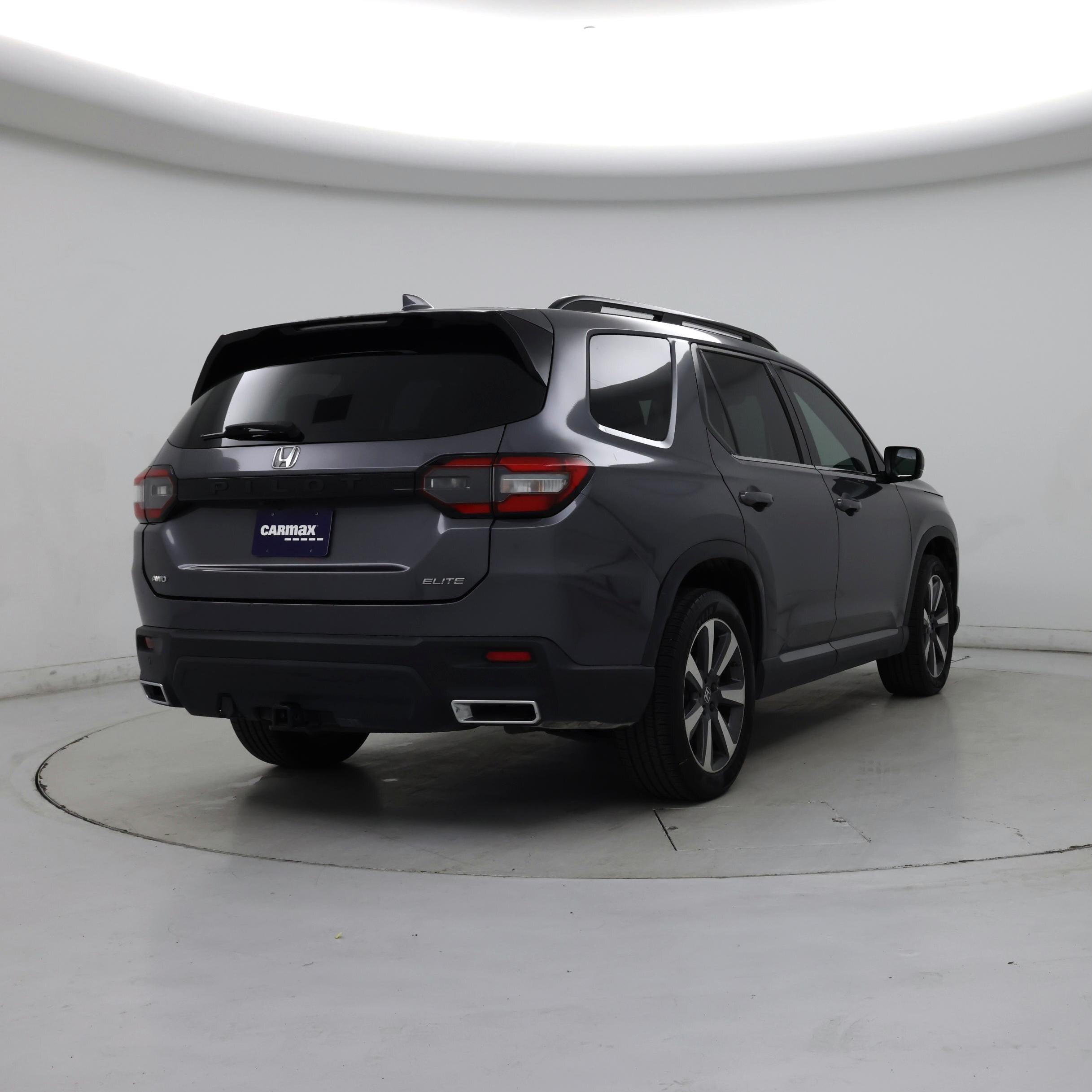 Thumbnail: 2023 Honda Pilot - 8