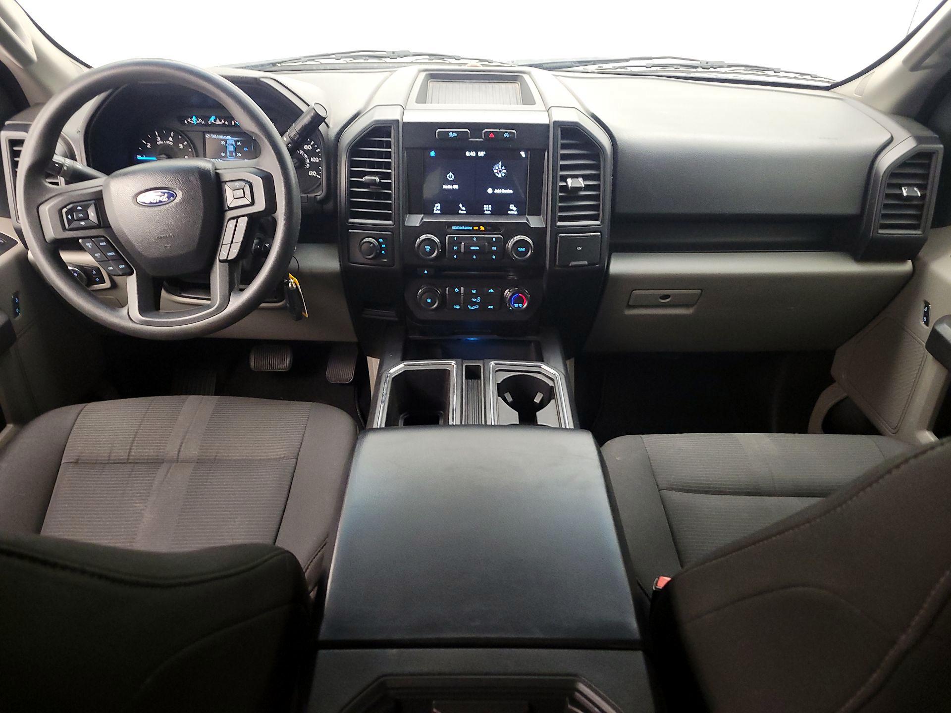 Thumbnail: 2018 Ford F-150 - 9