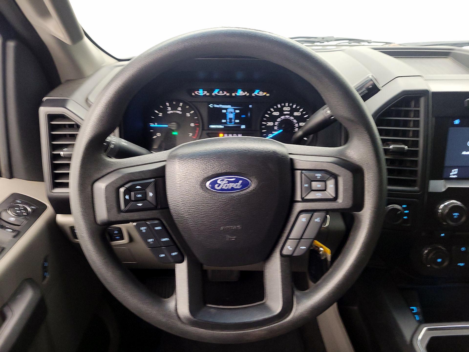 Thumbnail: 2018 Ford F-150 - 10